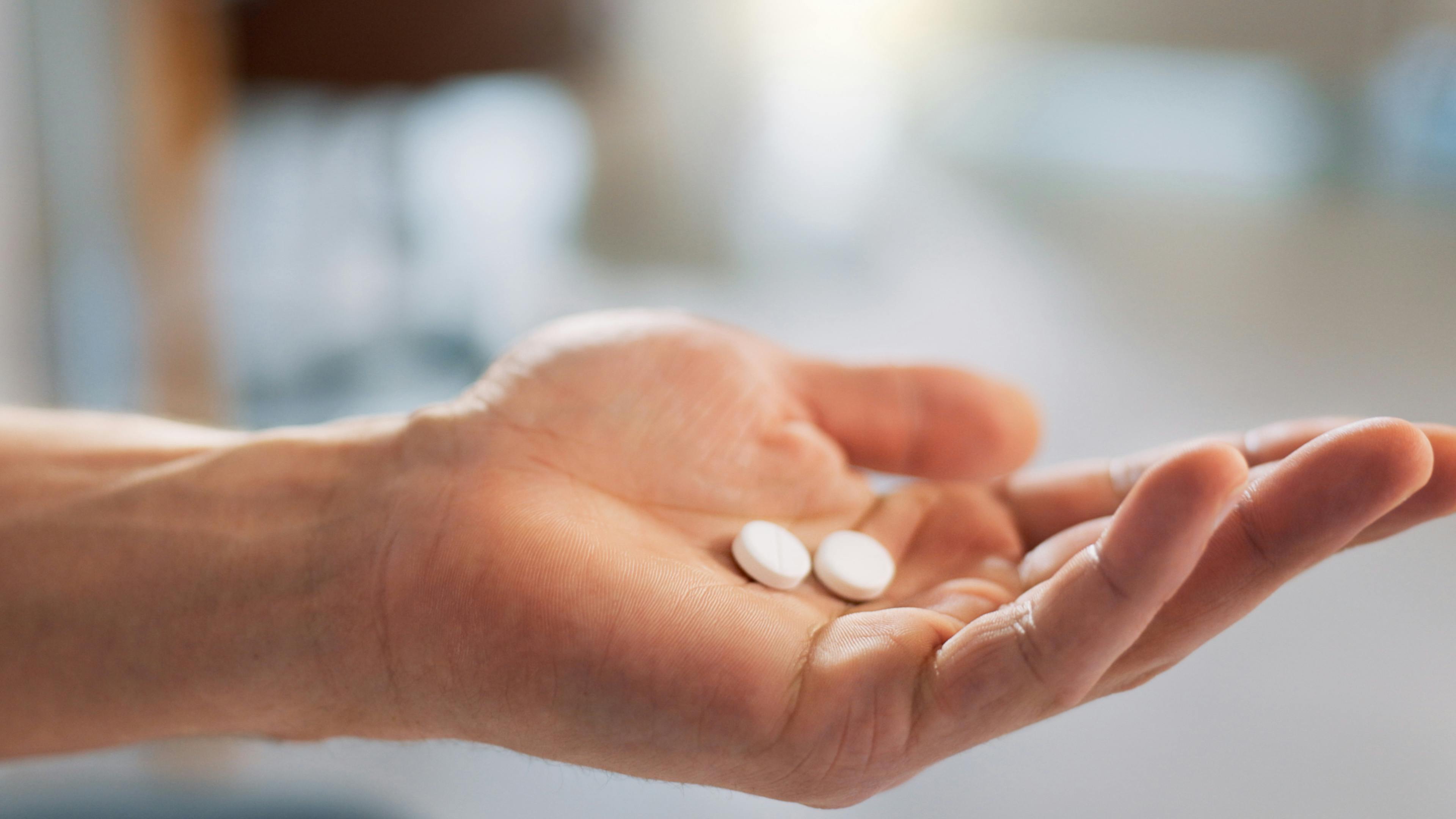 d-vitamin kan forlænge din levetid