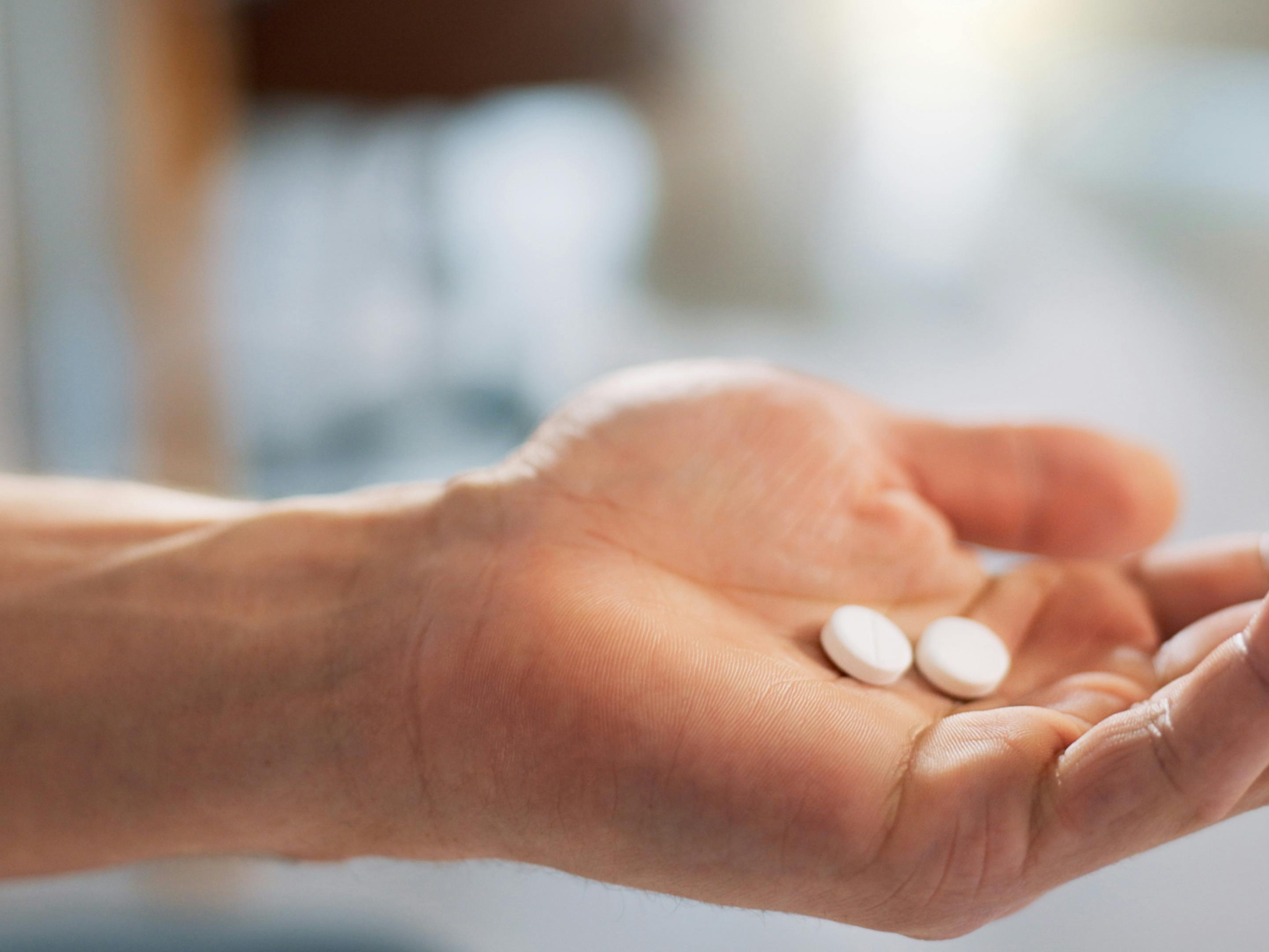 d-vitamin kan forlænge din levetid