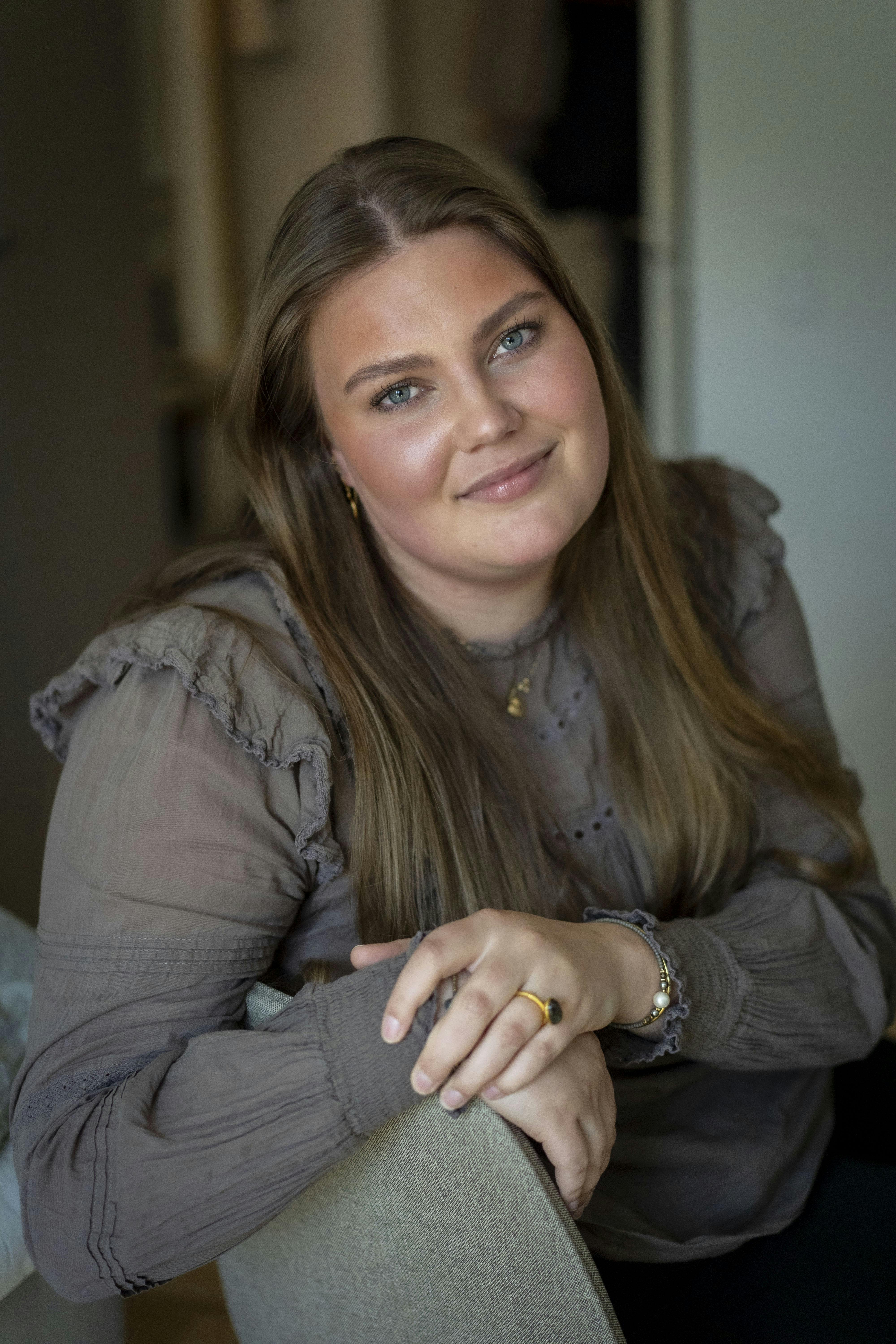 Billede af Caroline Mørkgaard Hansen 