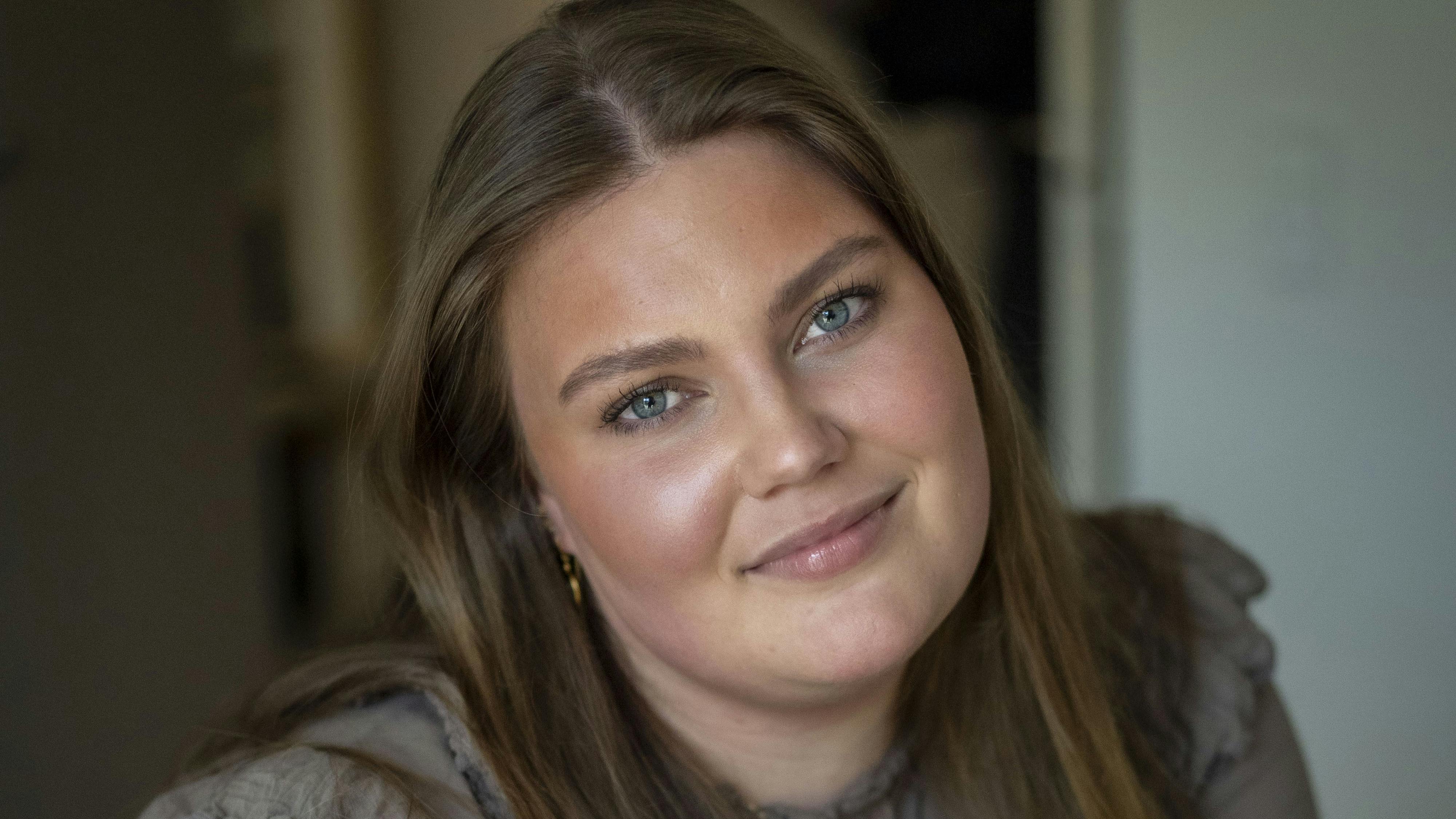 Billede af Caroline Mørkgaard Hansen