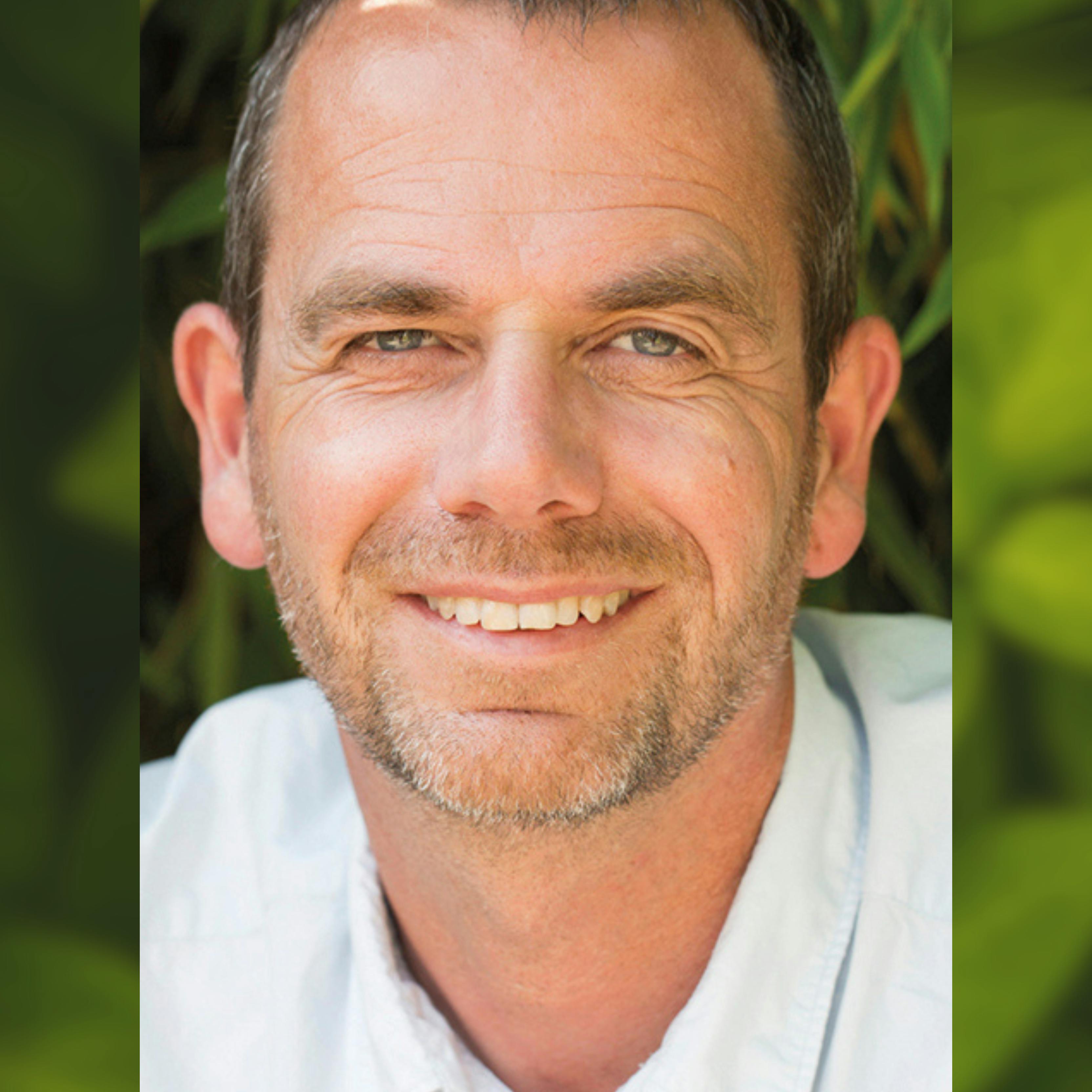 Frank Kirkegaard Hansen, havearkitekt