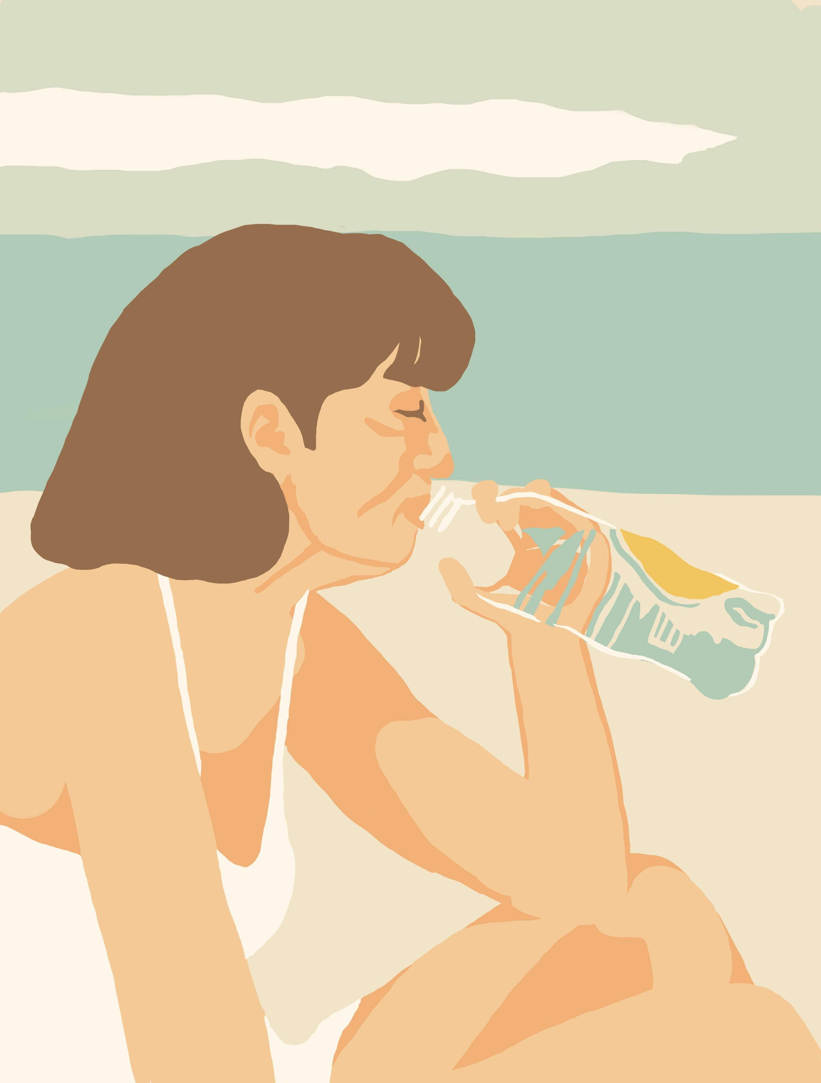 Illustration: Alice Kaiser