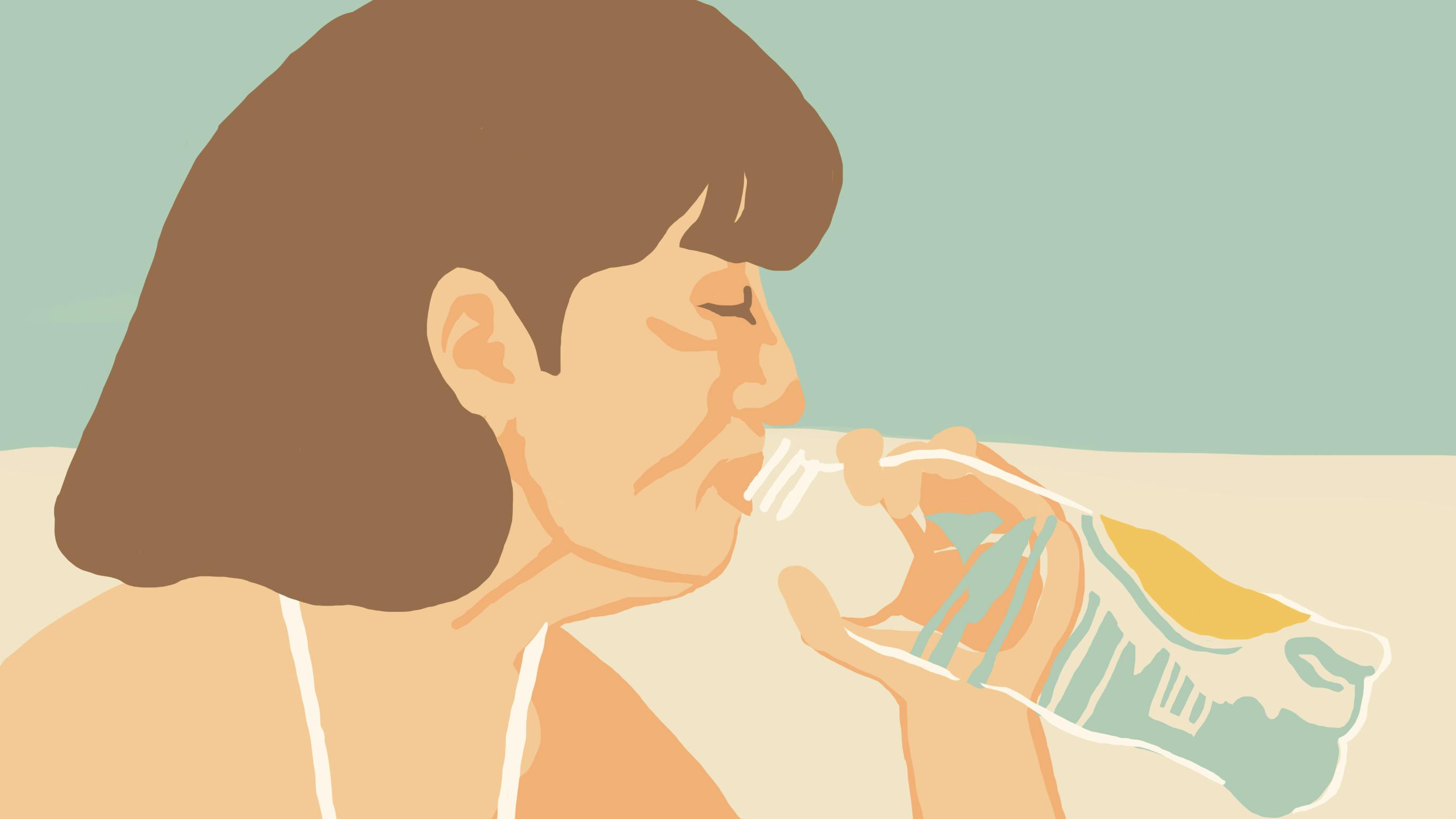 Illustration: Alice Kaiser