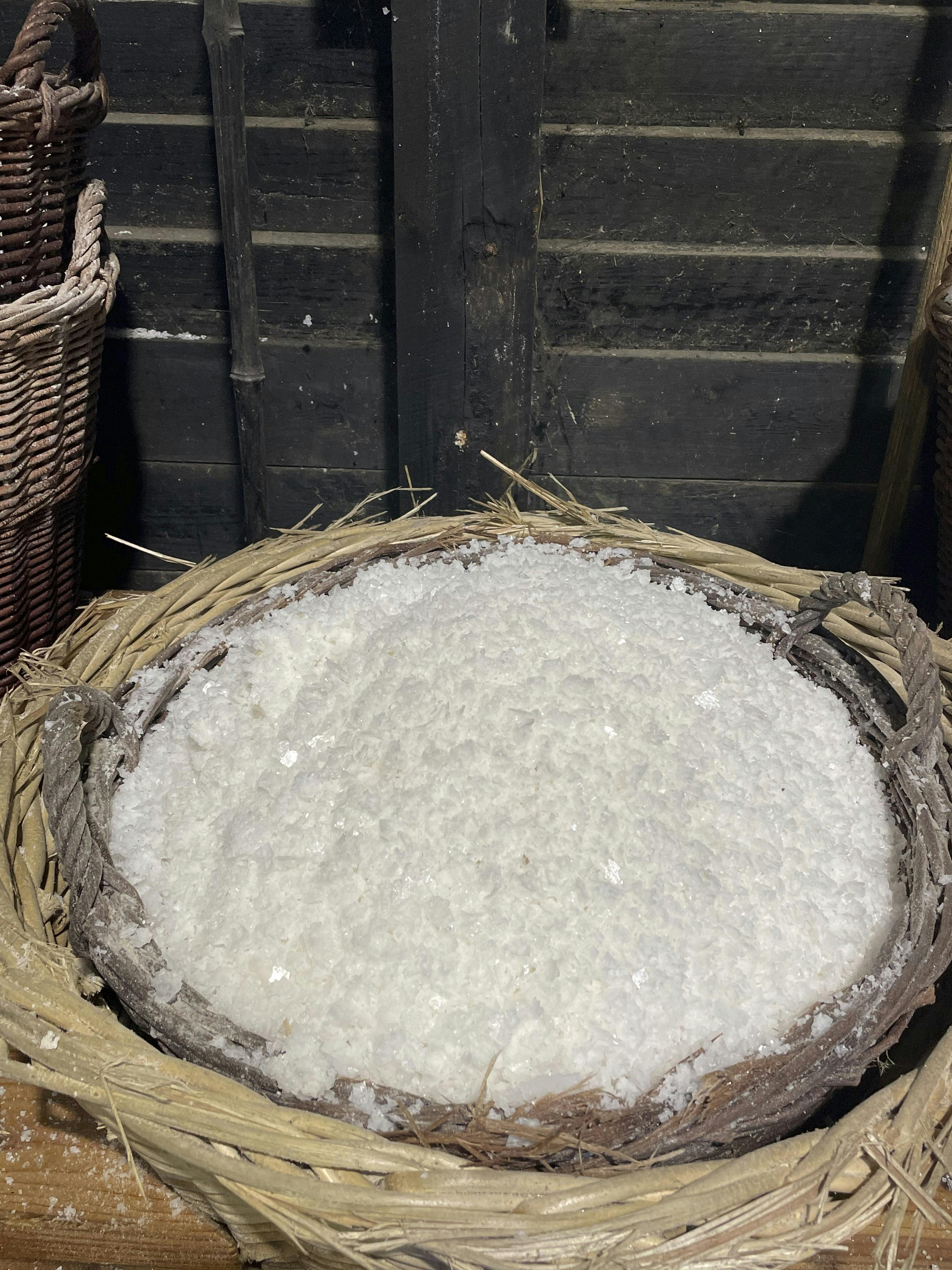 Læsø Sydesalt