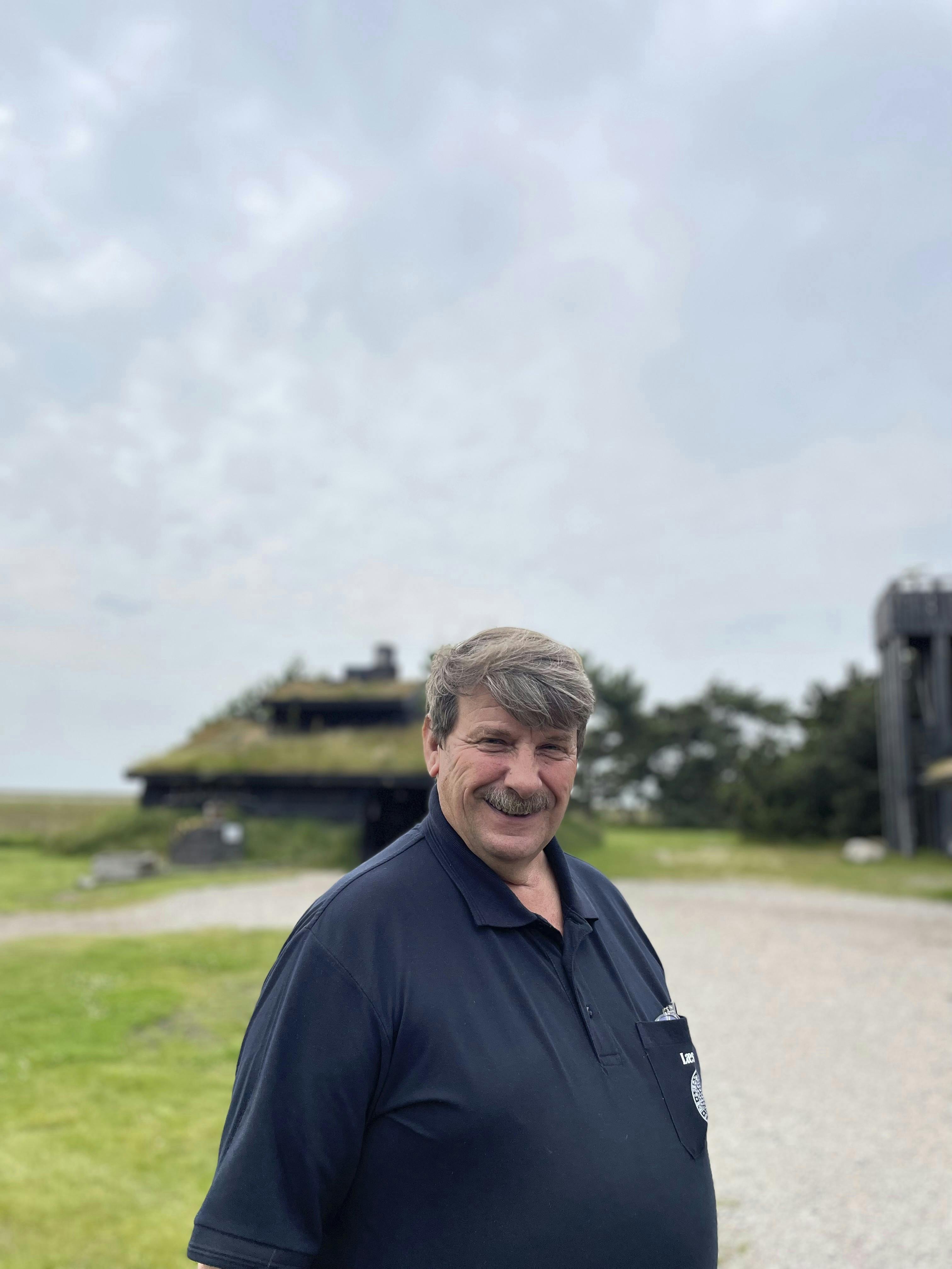 Læsø Sydesalt