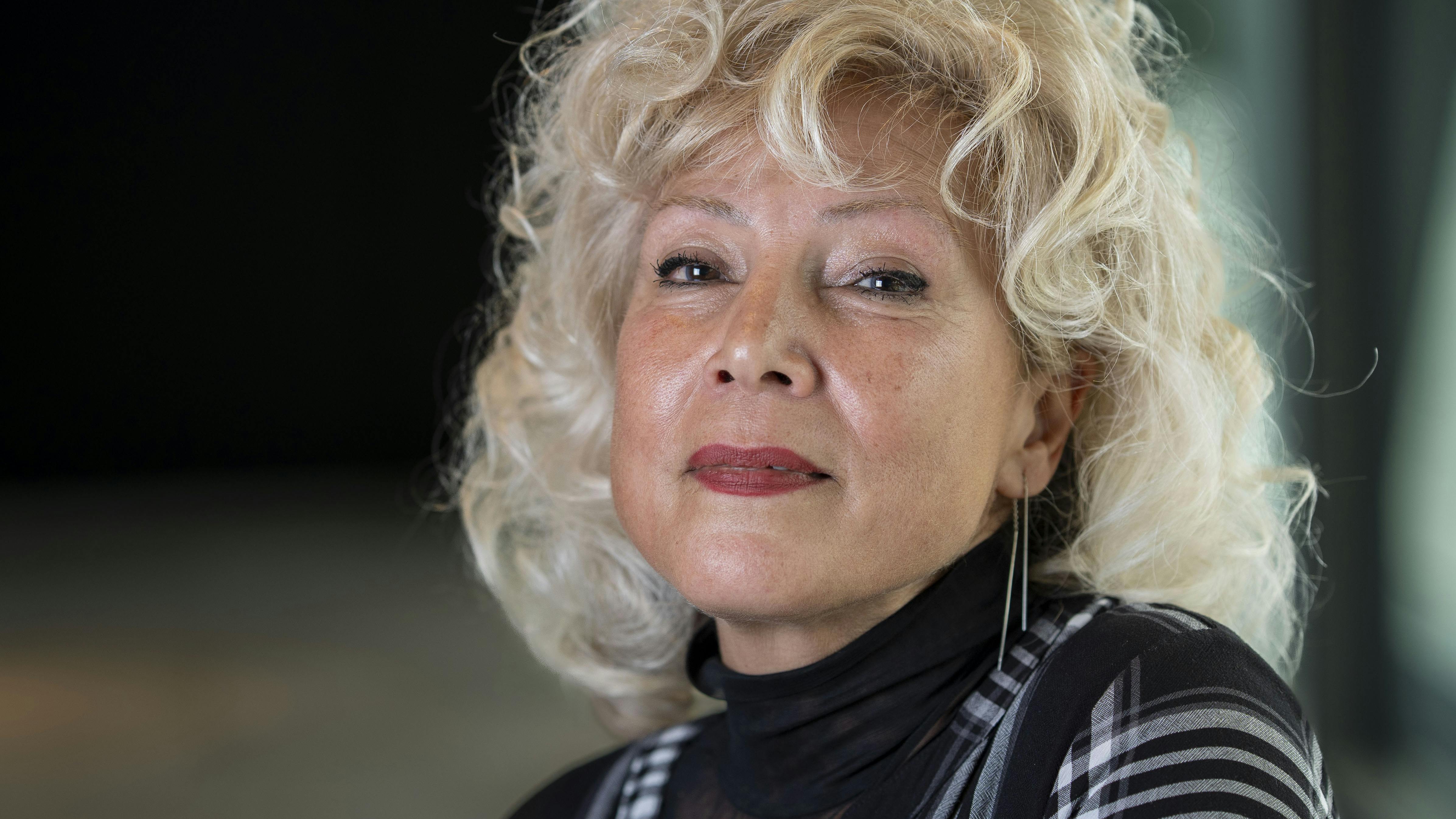 Femia fra DR´s program “Hotel Romantik”