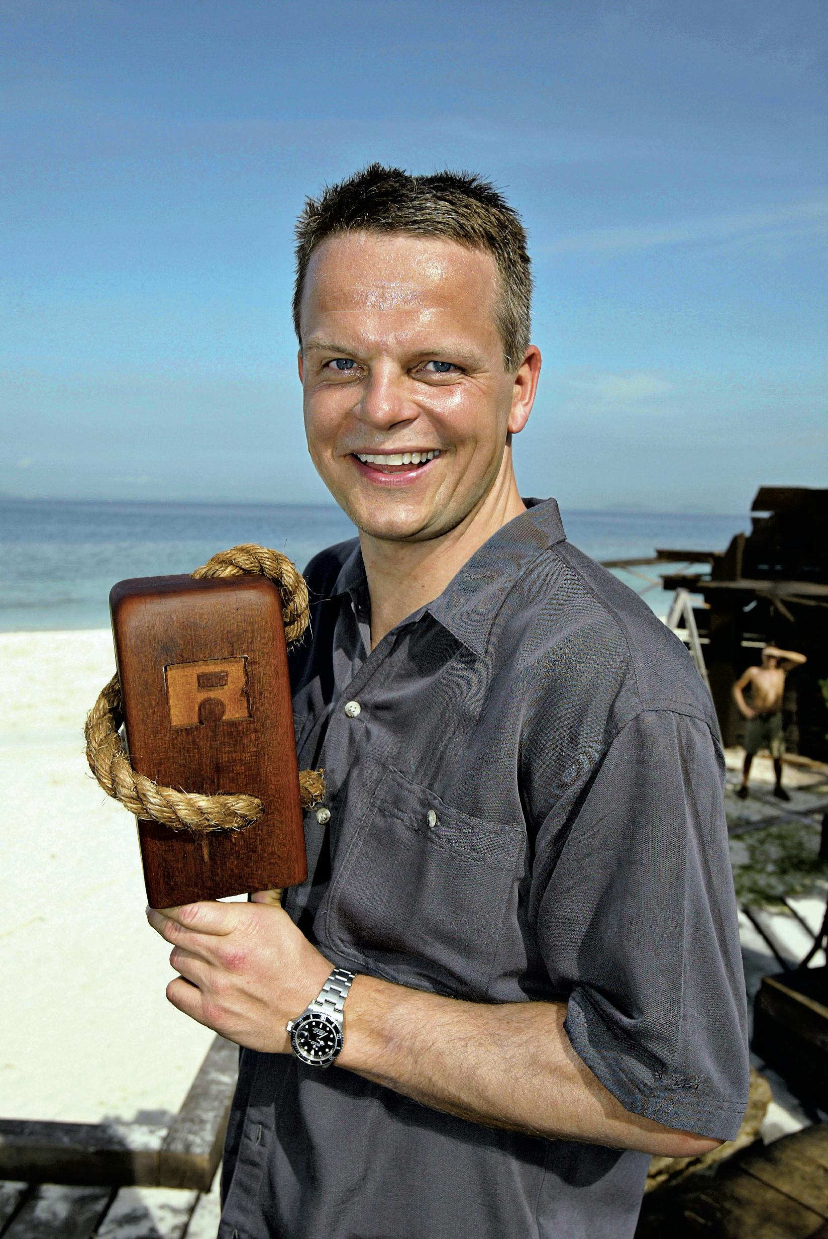 Jakob Kjeldbjerg 2004