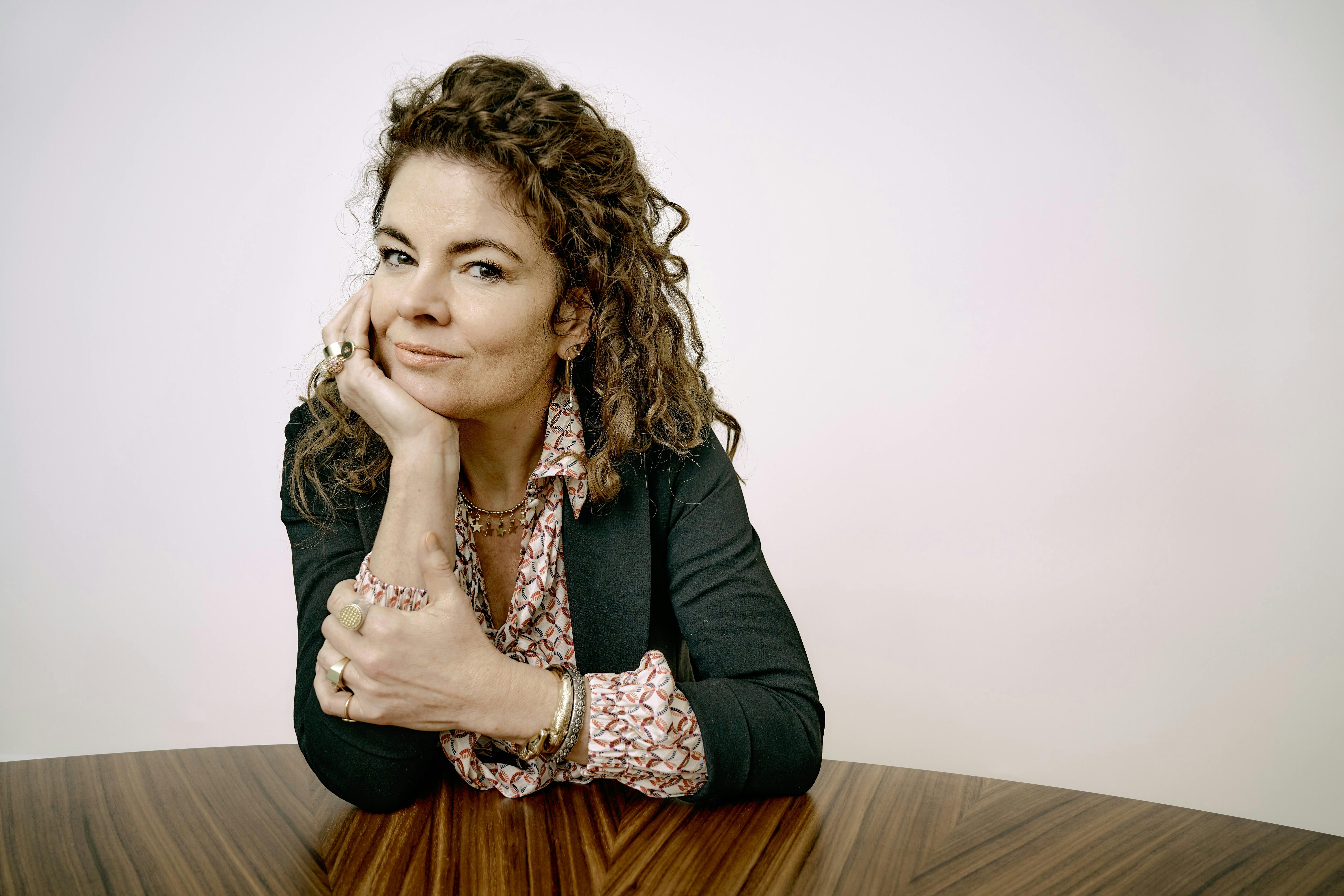 Julia Lahme-portræt
