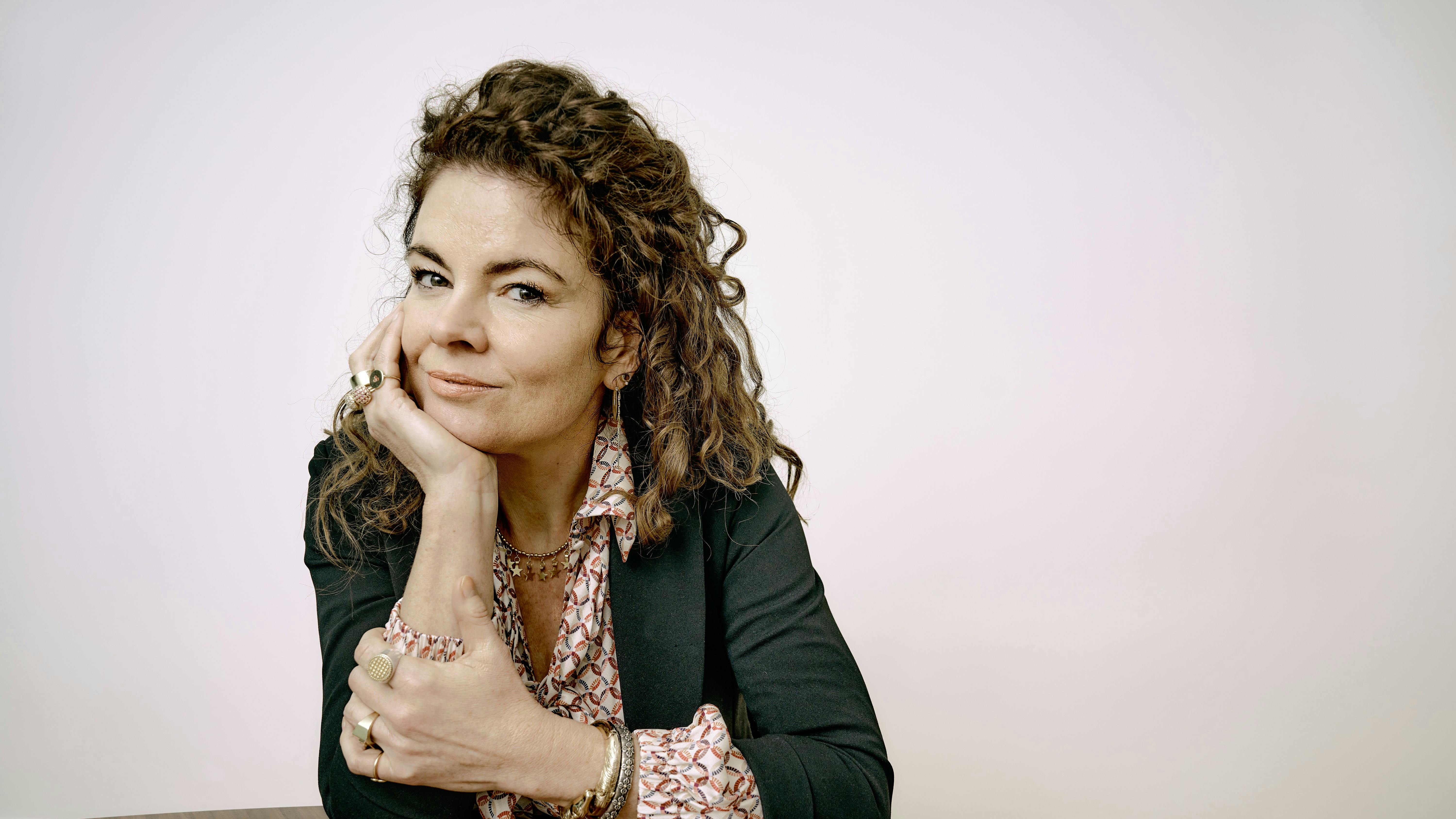 Julia Lahme-portræt