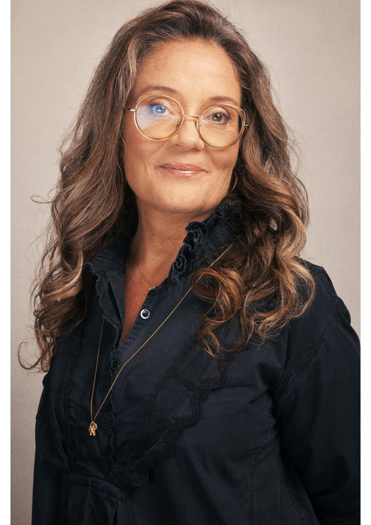 Parterapeut Katrine Axholm