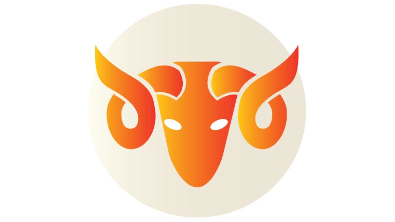 Orange vædder