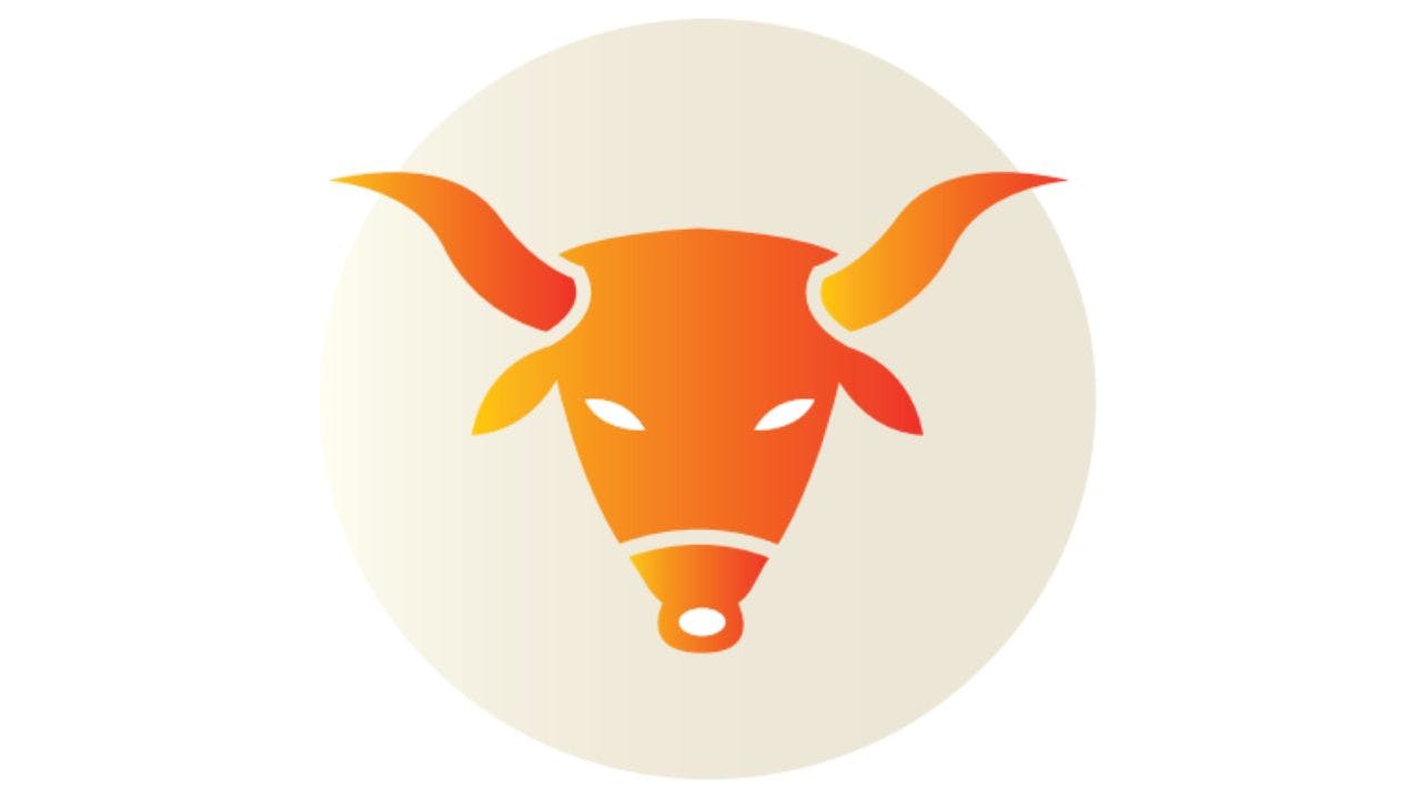 Orange tyr
