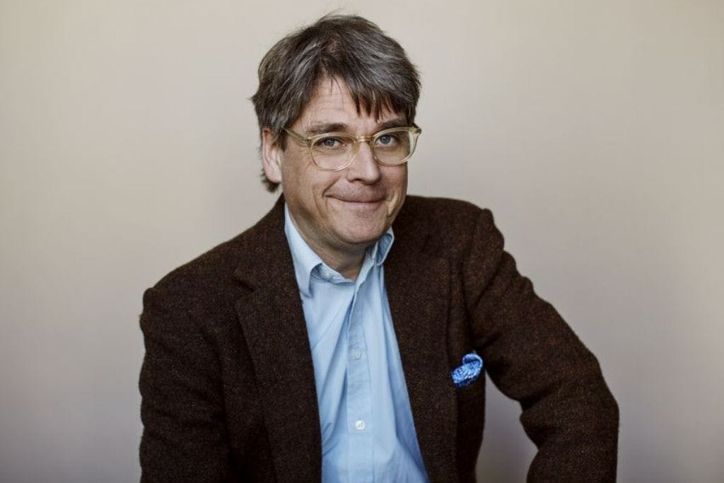Peter Lund Madsen