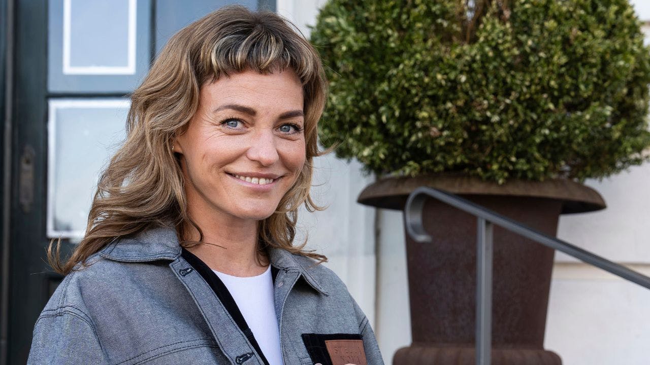 Gruppebilledet fra sidste års indsamlingsshow
