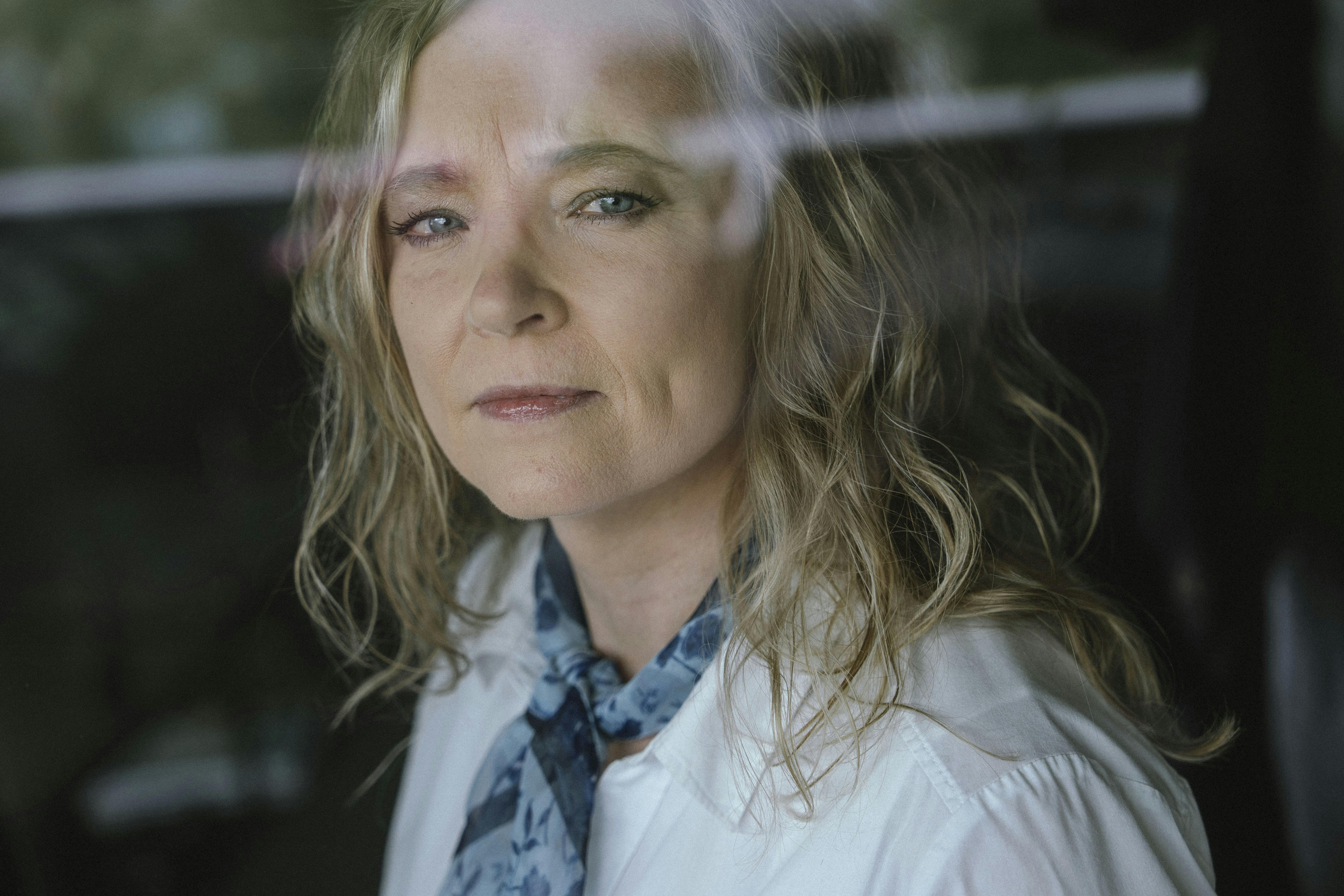 Billede af Tanja