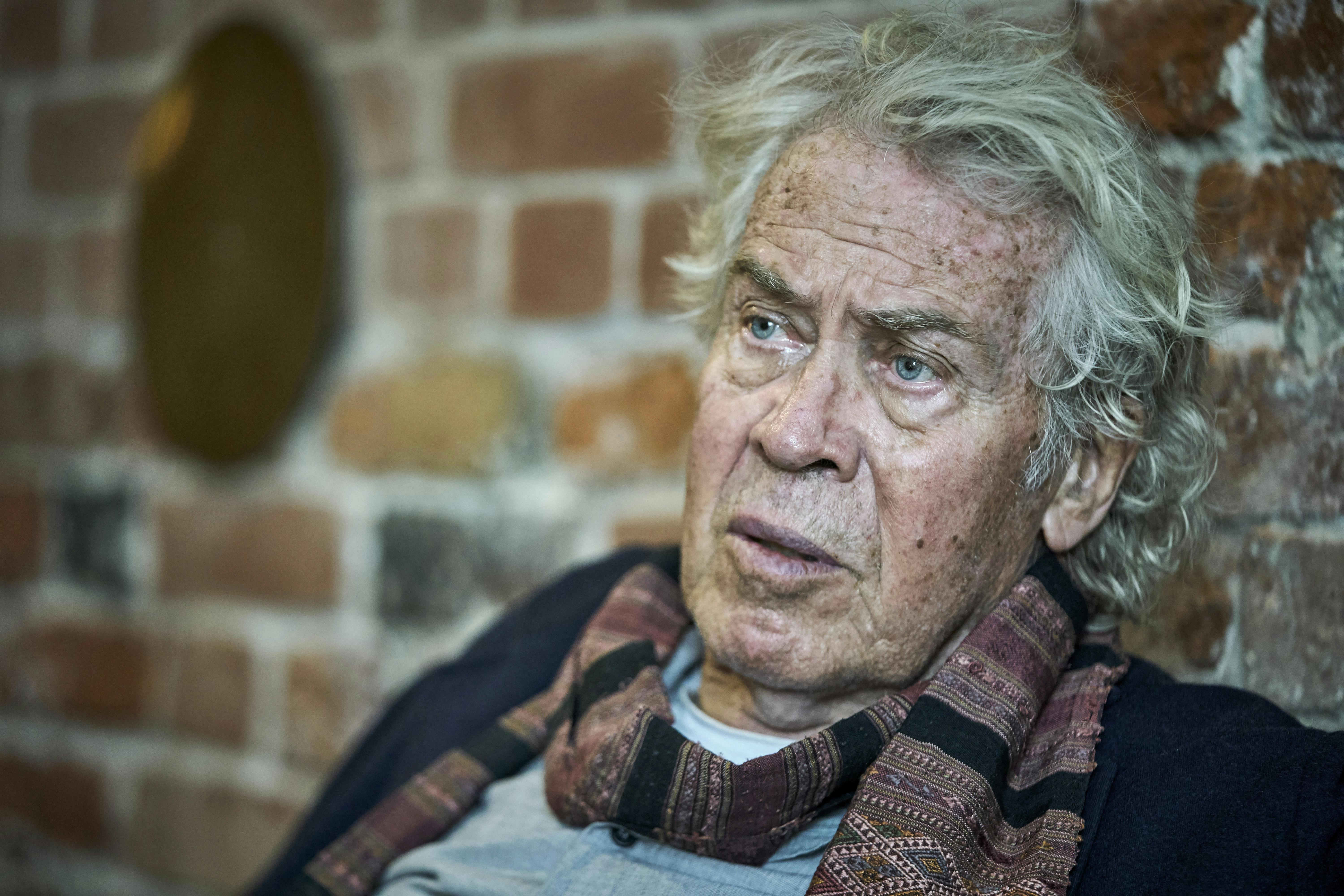 Jørgen Leth