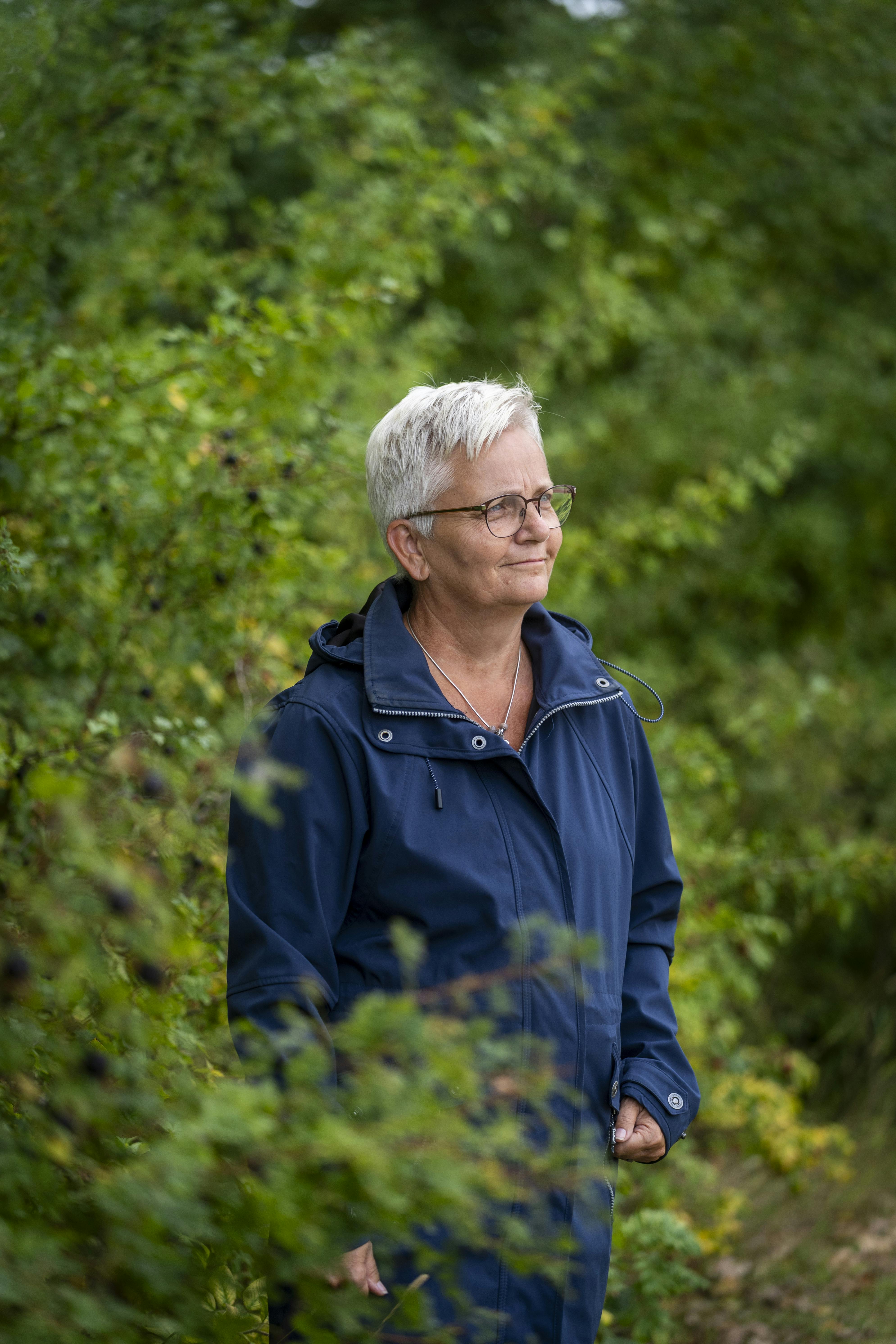 Henriette Weibel
