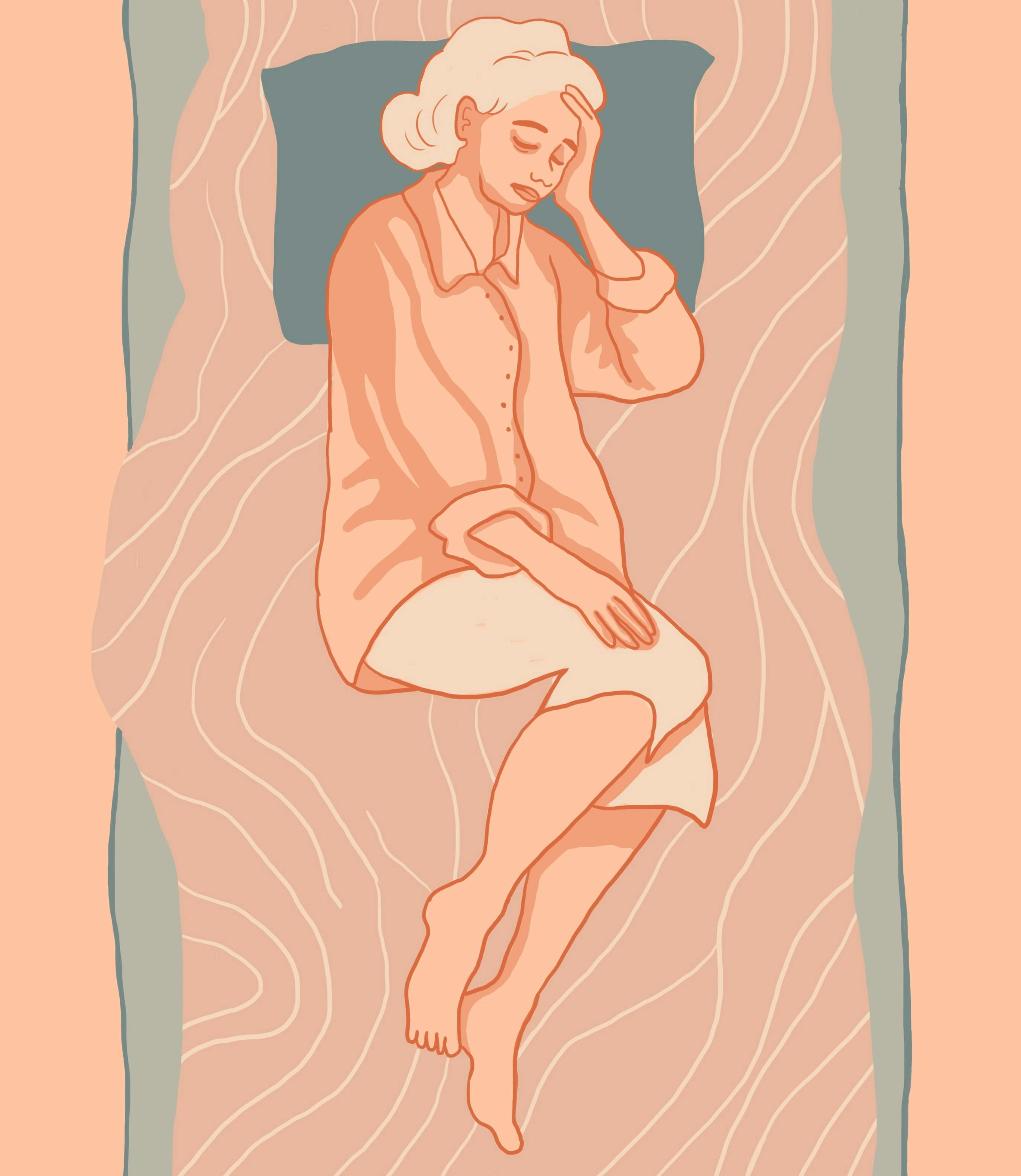 Illustration: Alice Kaiser