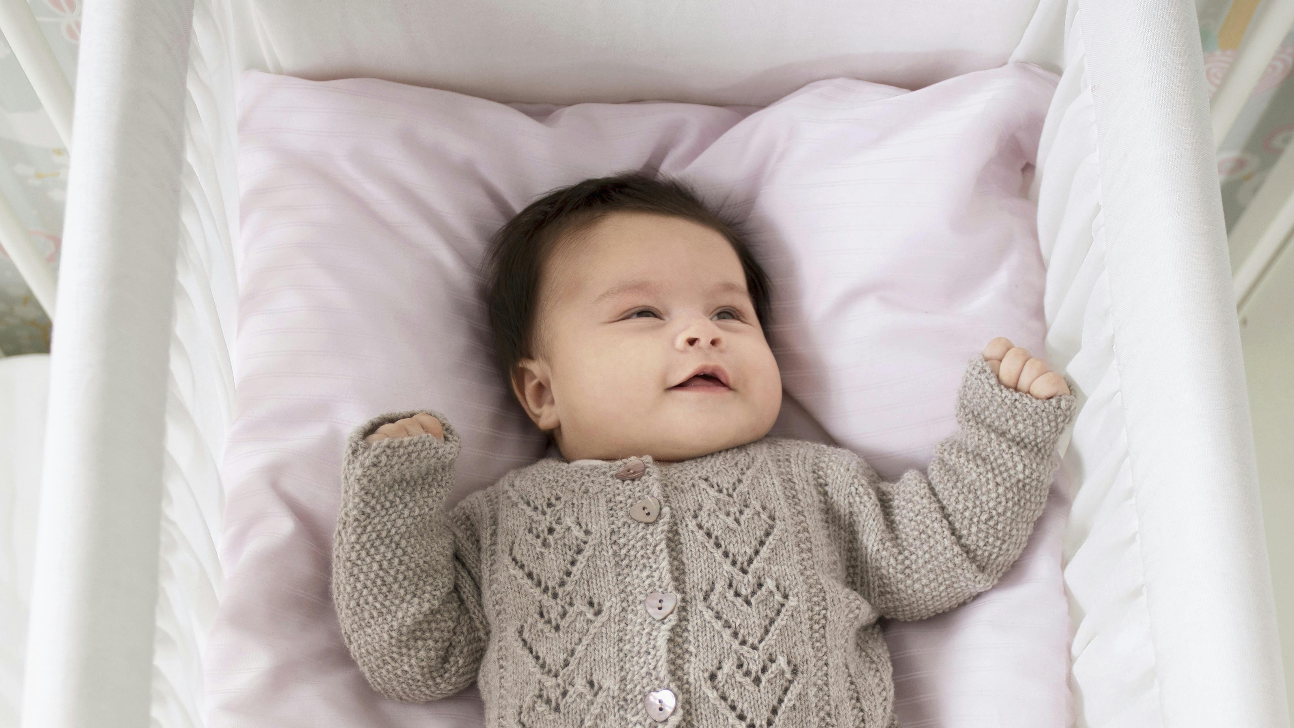 Strik babysæt