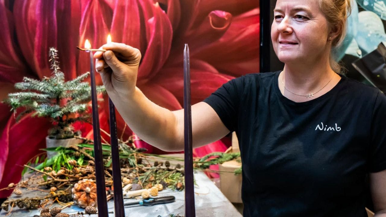 Grønne tips fra Tivoli