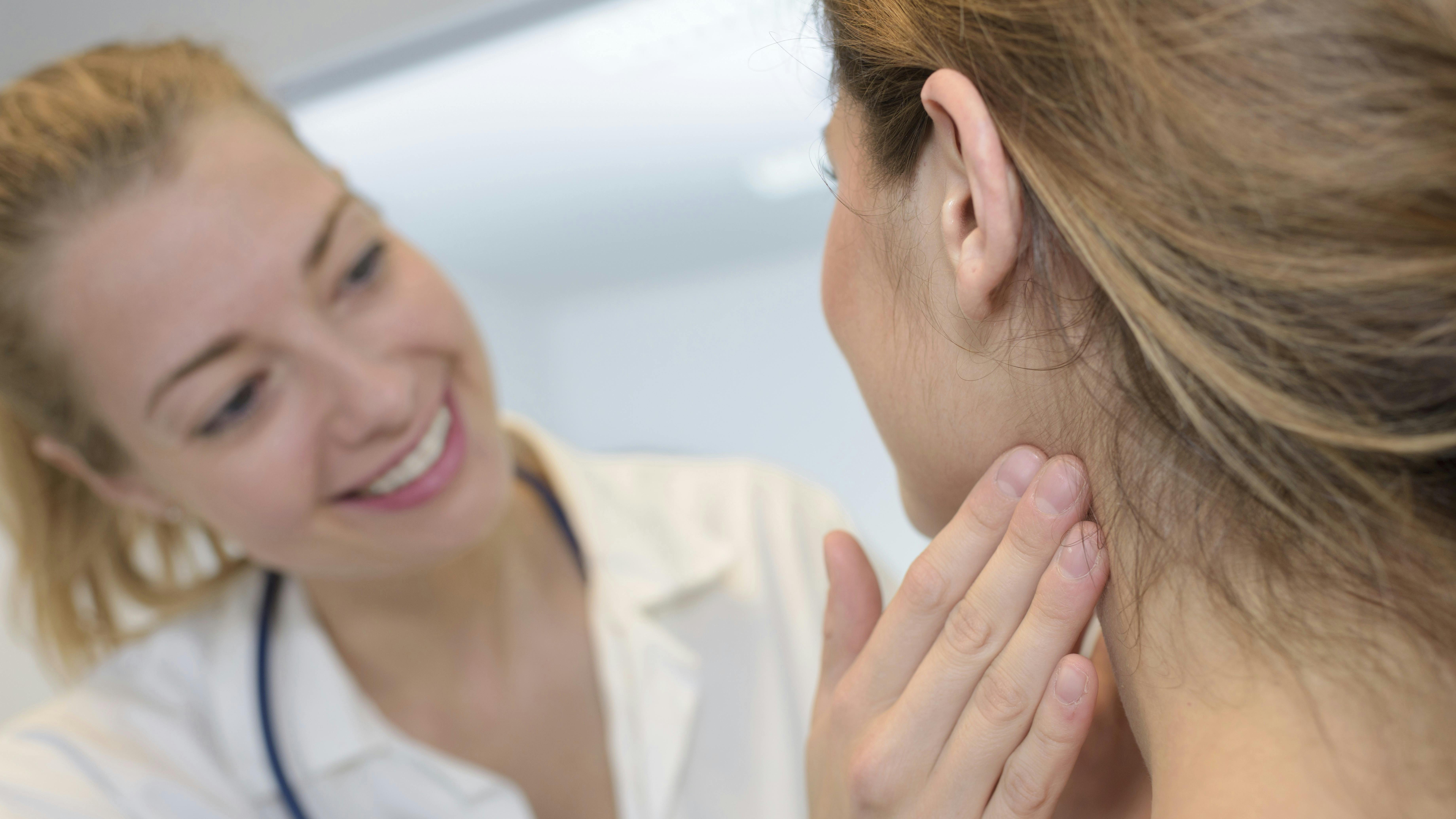 Du behøver ikke gå til læge med småting.