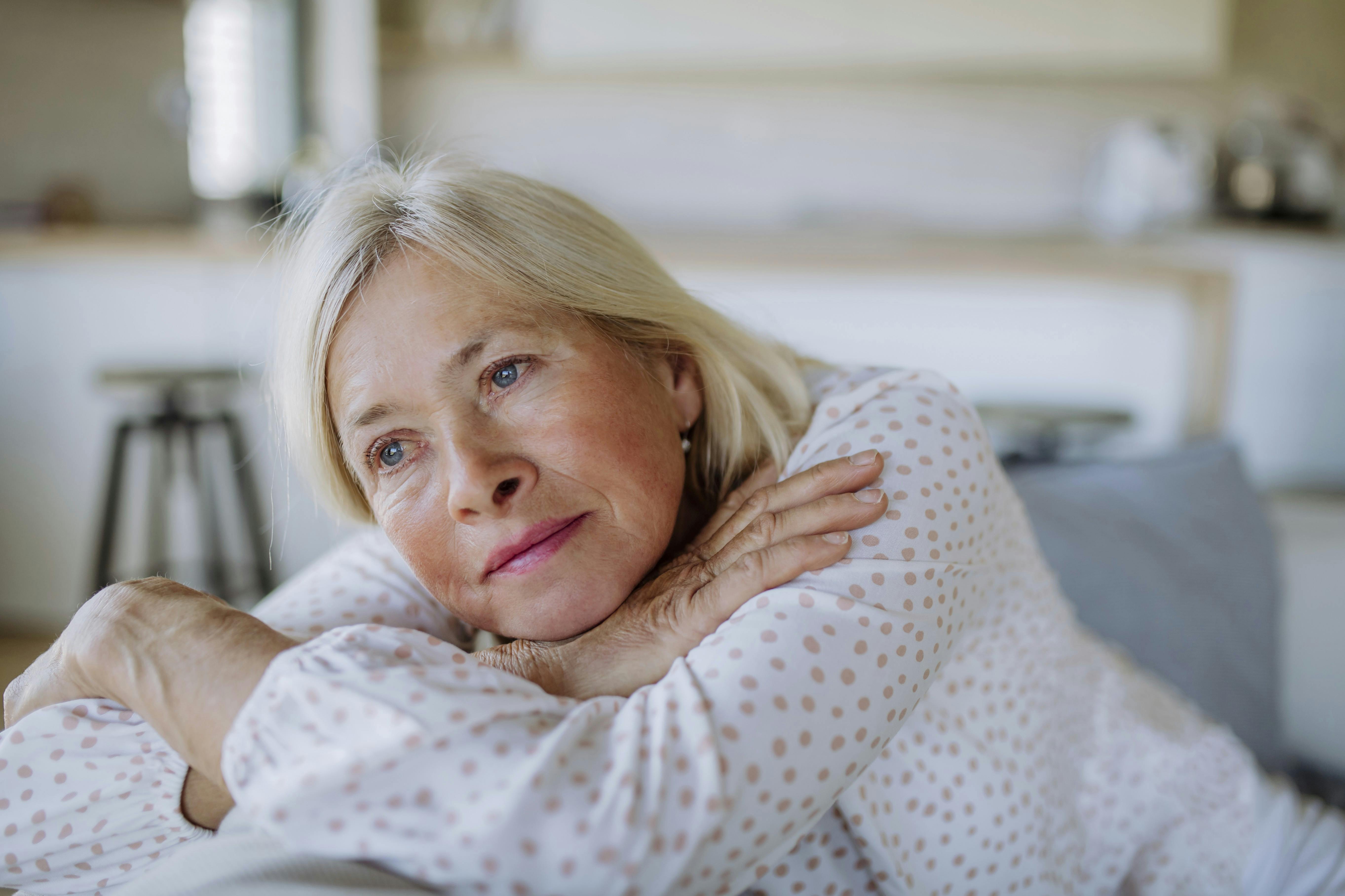 Det er hårdt at være pårørende til alvorligt syge.