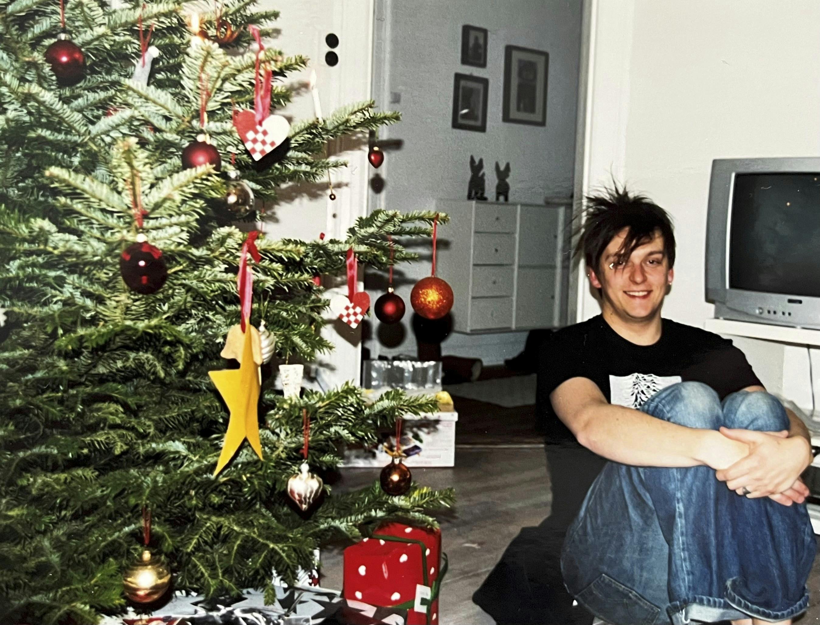 Musiker Christian Juncker