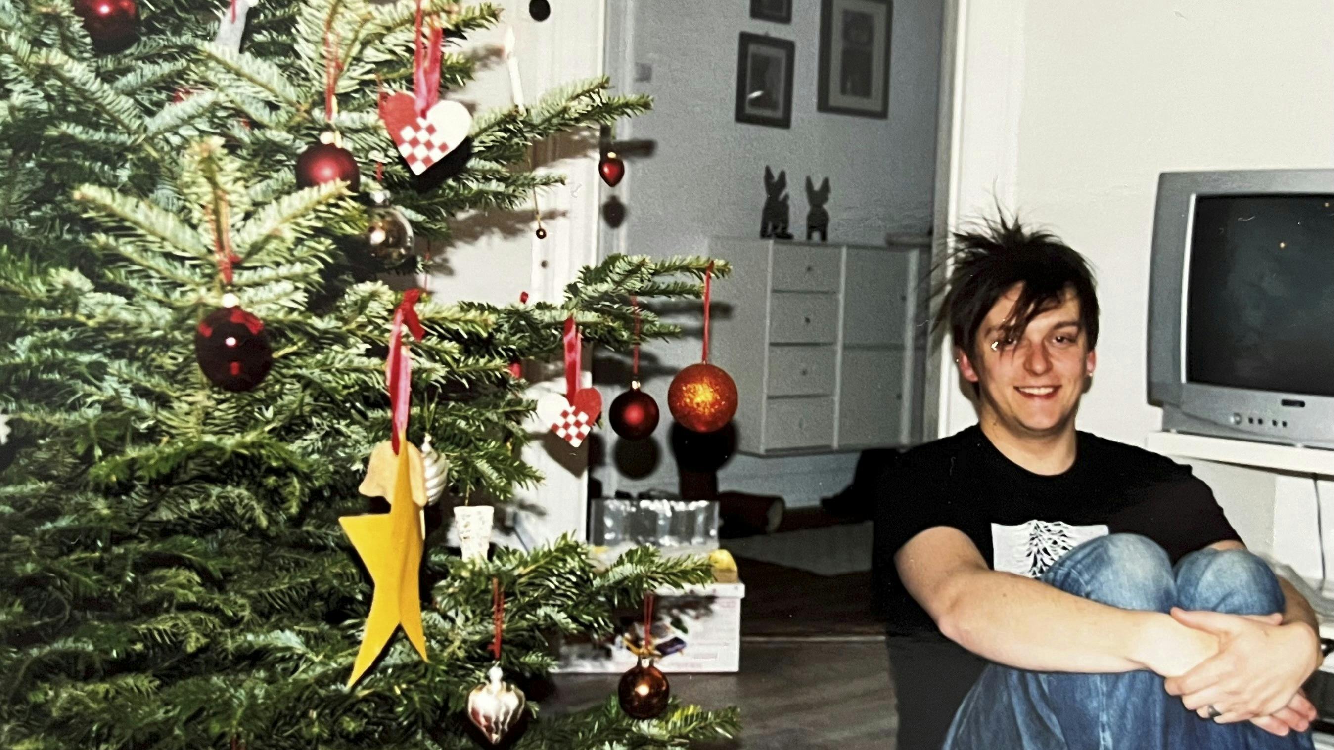 Musiker Christian Juncker