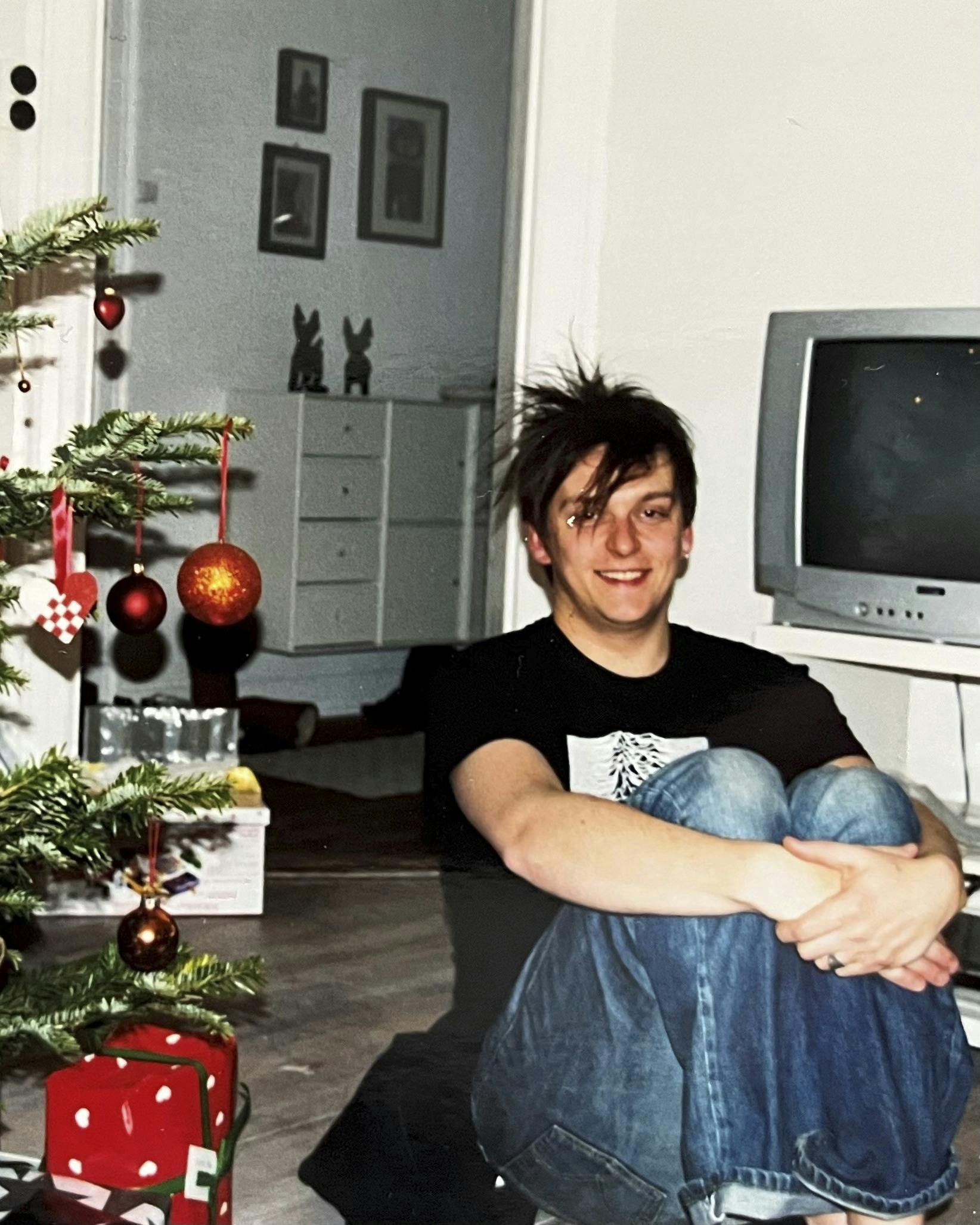 Musiker Christian Juncker