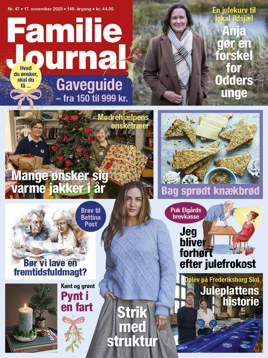 Familie Journal nr. 47