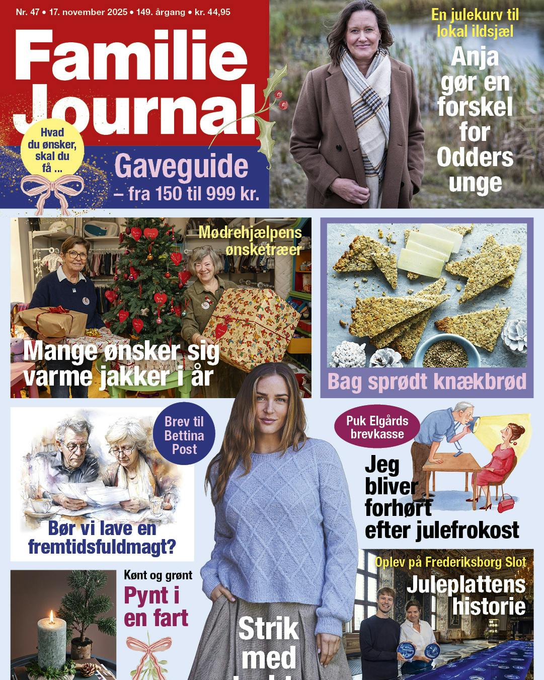 Familie Journal nr. 47