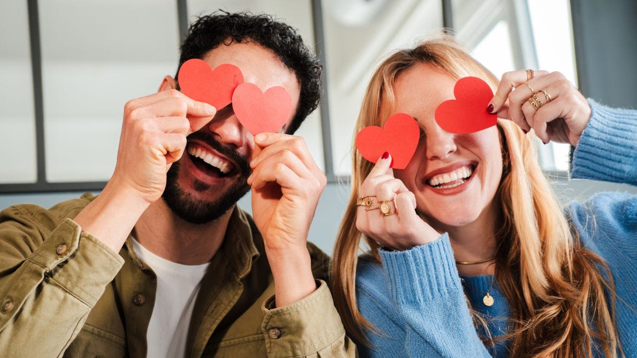 Hvilket sprog taler dit hjerte?