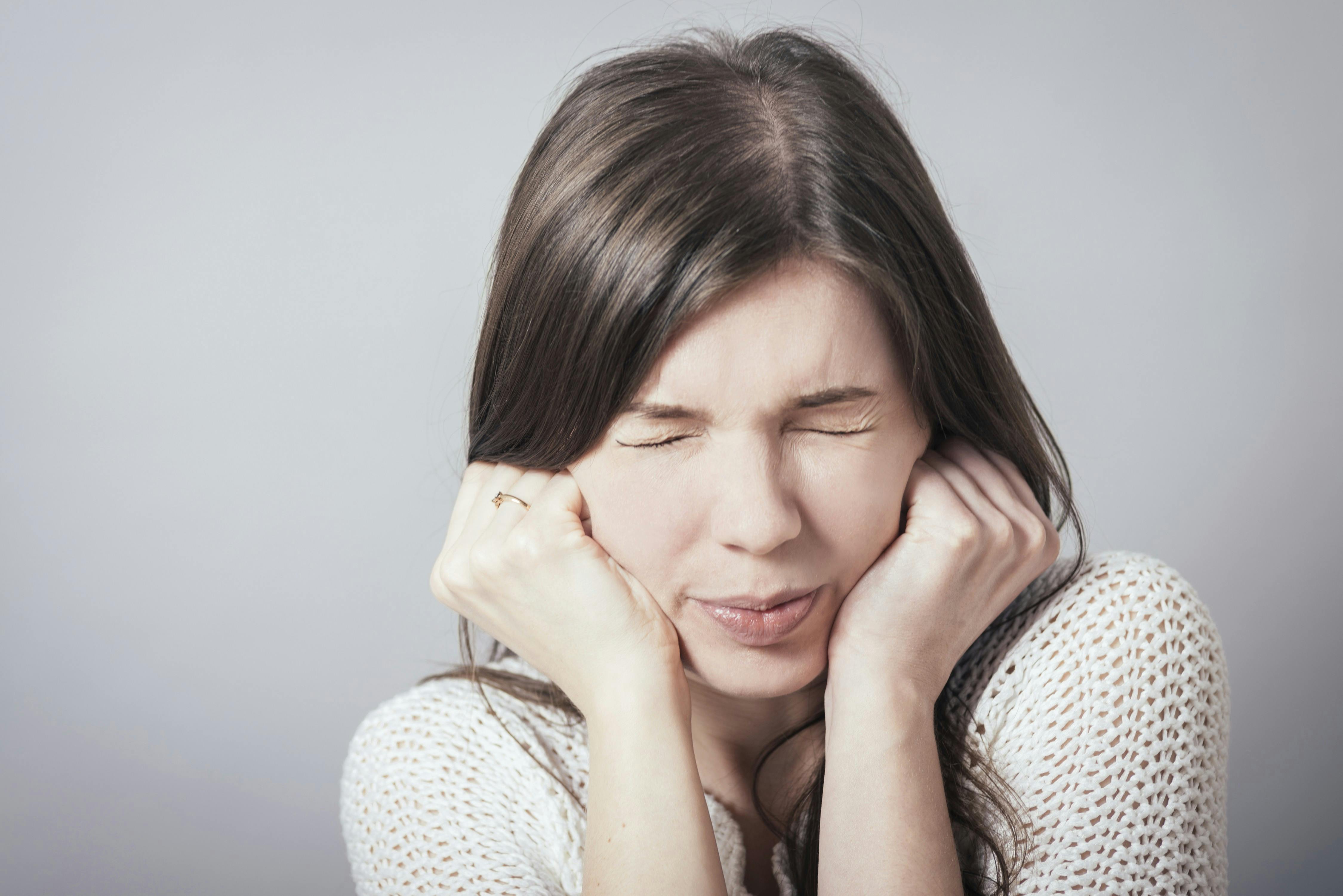 Nej, nej, nej - jeg holder det ikke ud ...