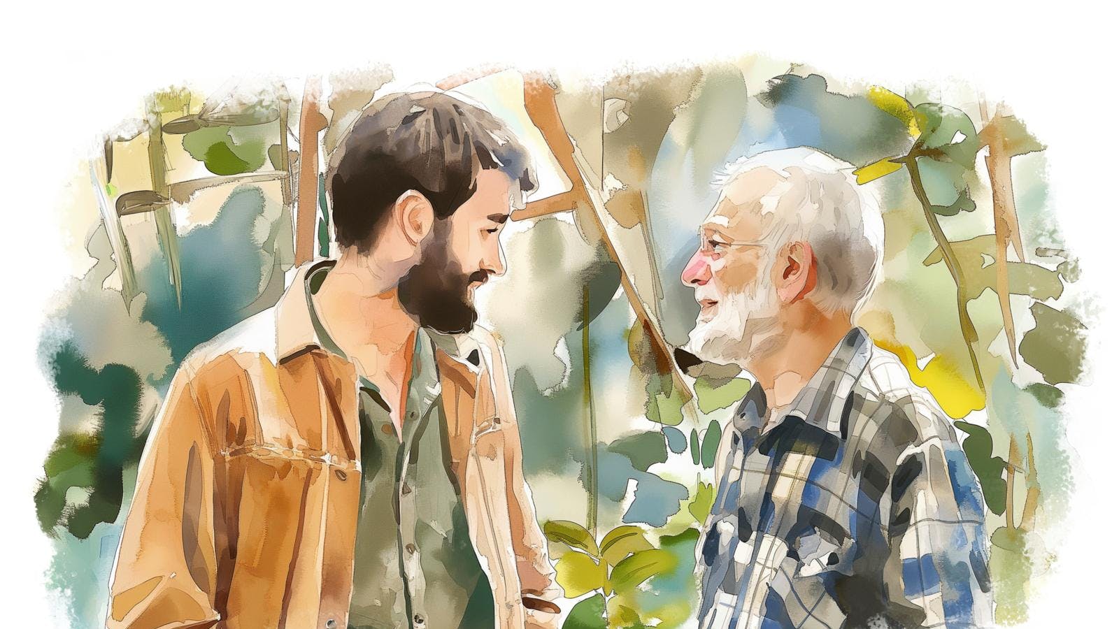 Collage af Alice Kaiser