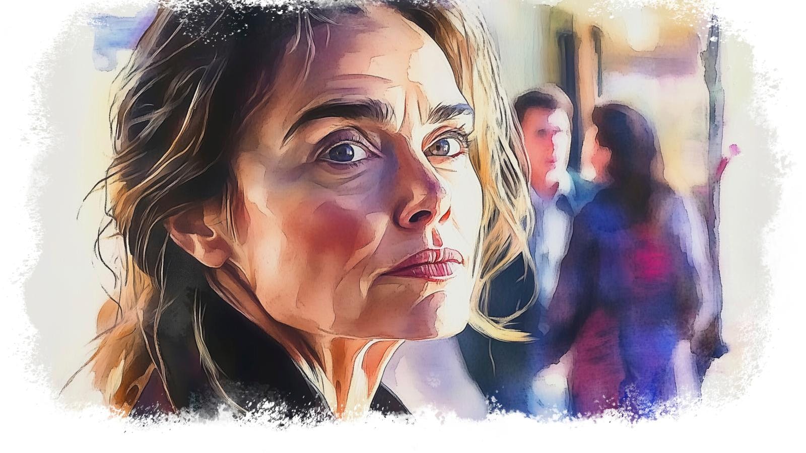 Collage af Alice Kaiser