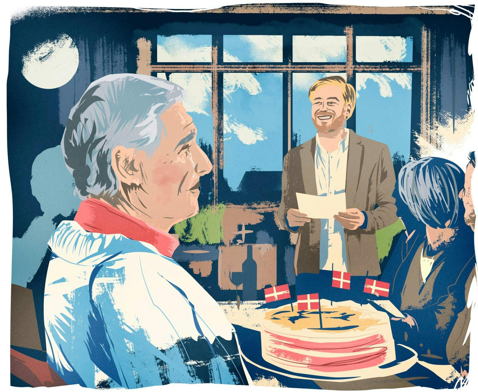 Illustration: Mikkel Henssel