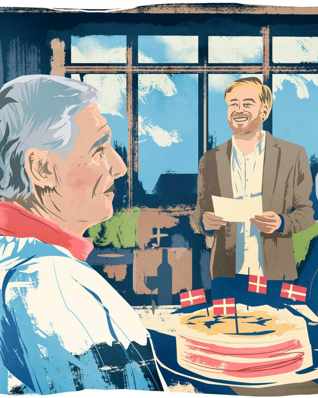 Illustration: Mikkel Henssel