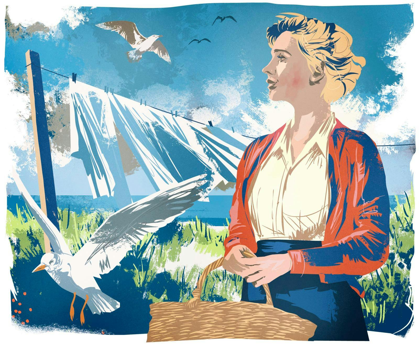 Illustration: Mikkel Henssel