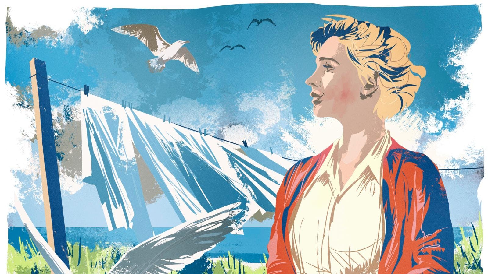 Illustration: Mikkel Henssel