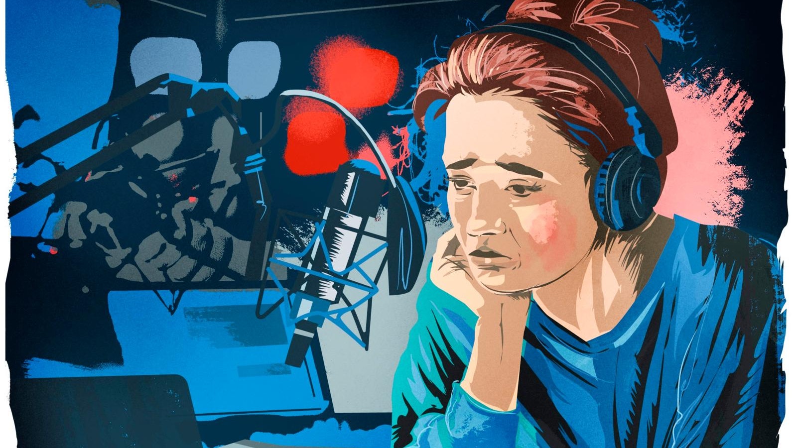 Illustration: Mikkel Henssel