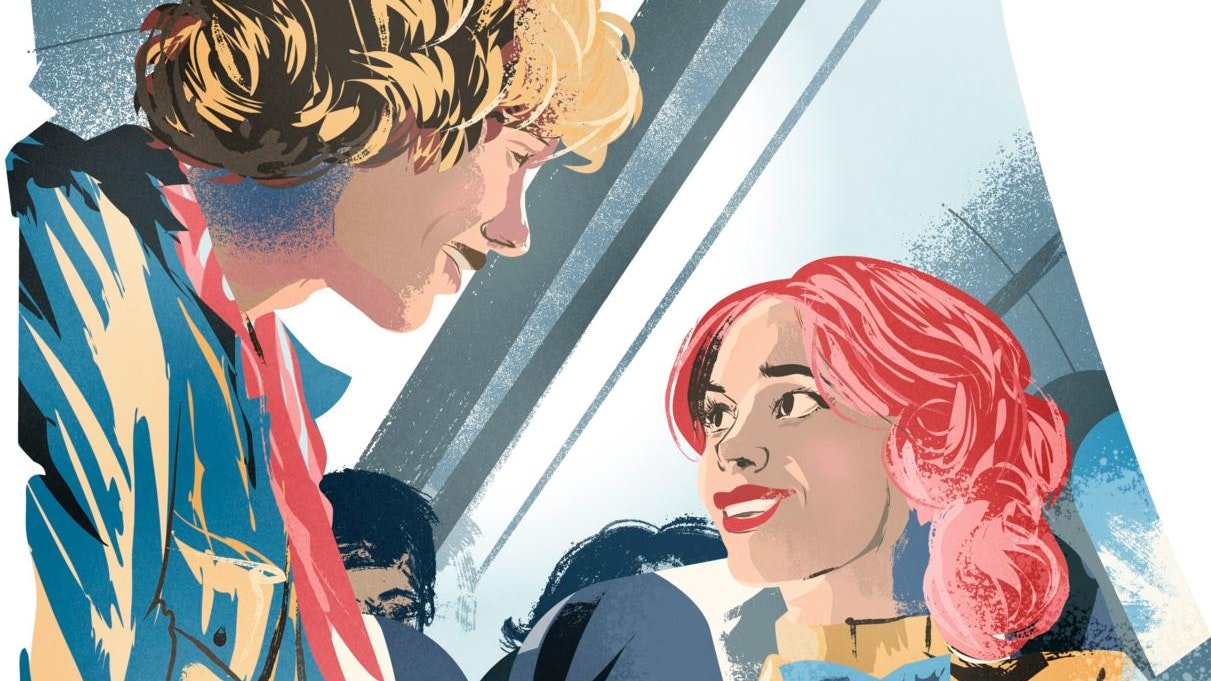 Illustration: Mikkel Henssel