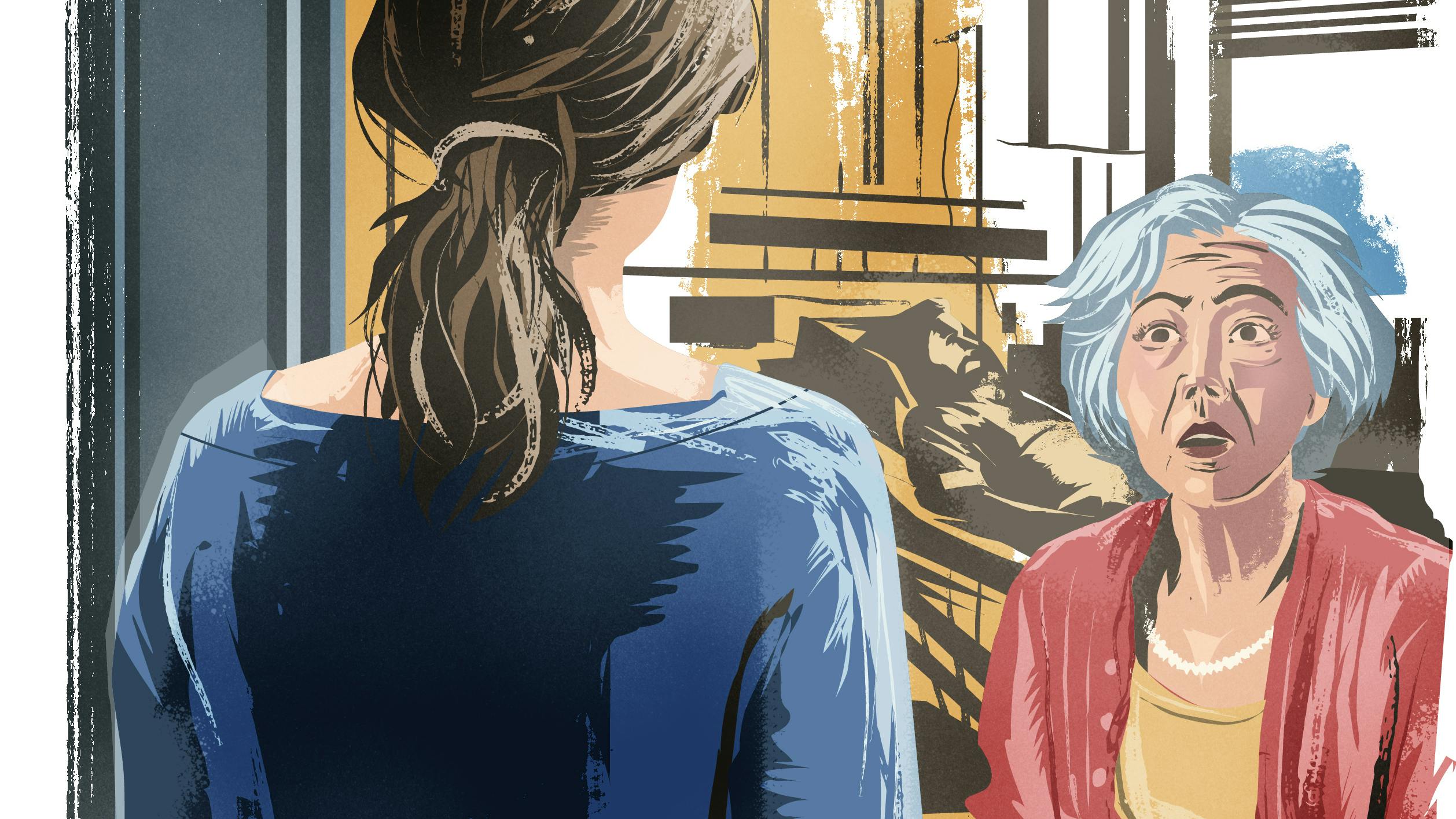 Illustration: Mikkel Henssel