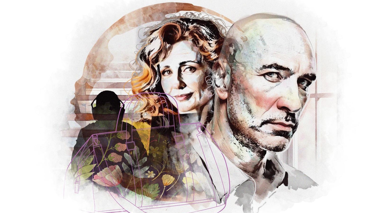 Collage af Joy Ann Lee Fernandez