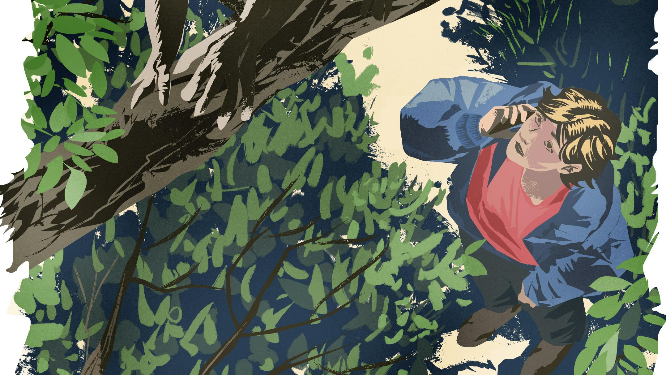 Illustration: Mikkel Henssel