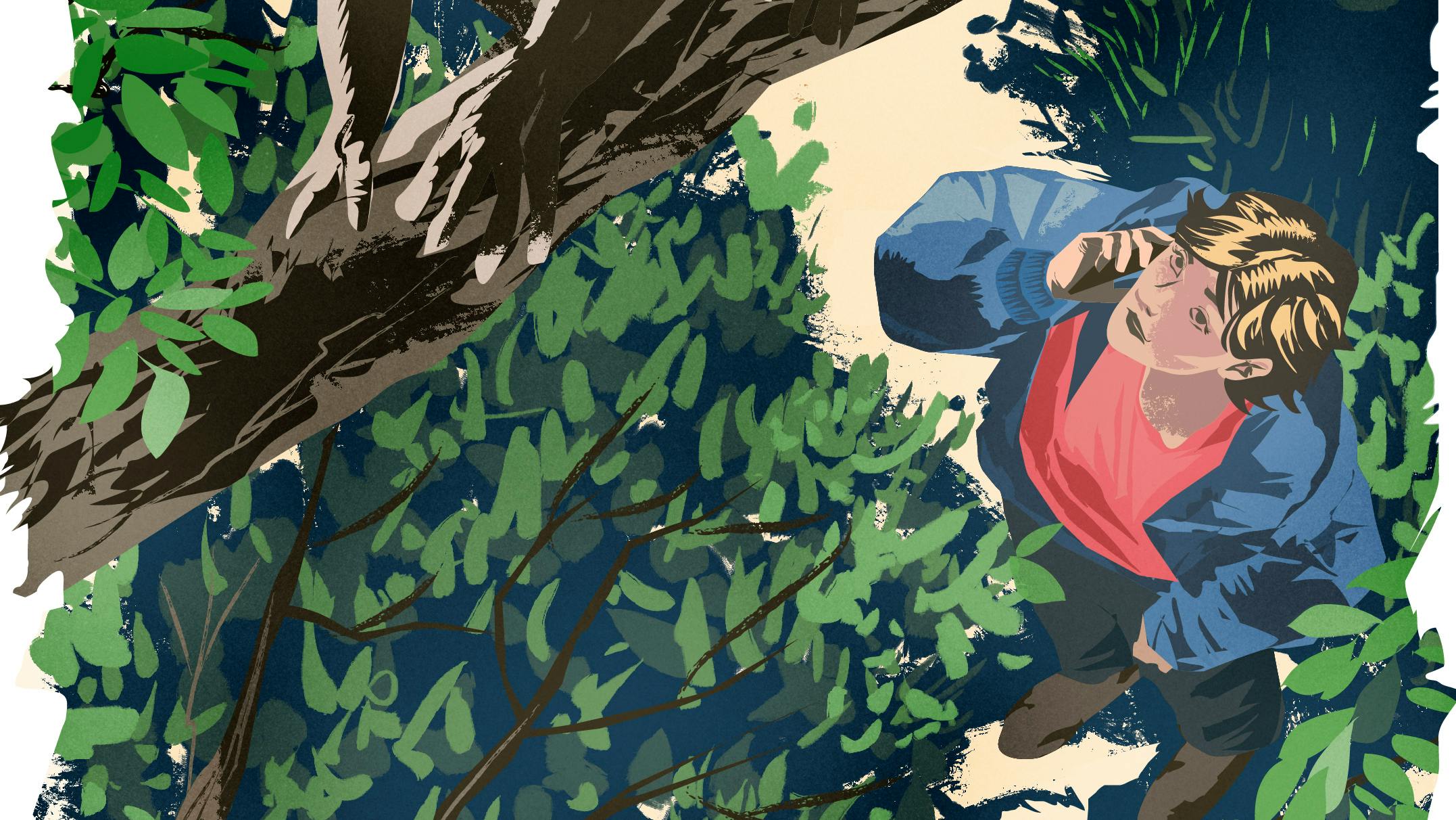 Illustration: Mikkel Henssel