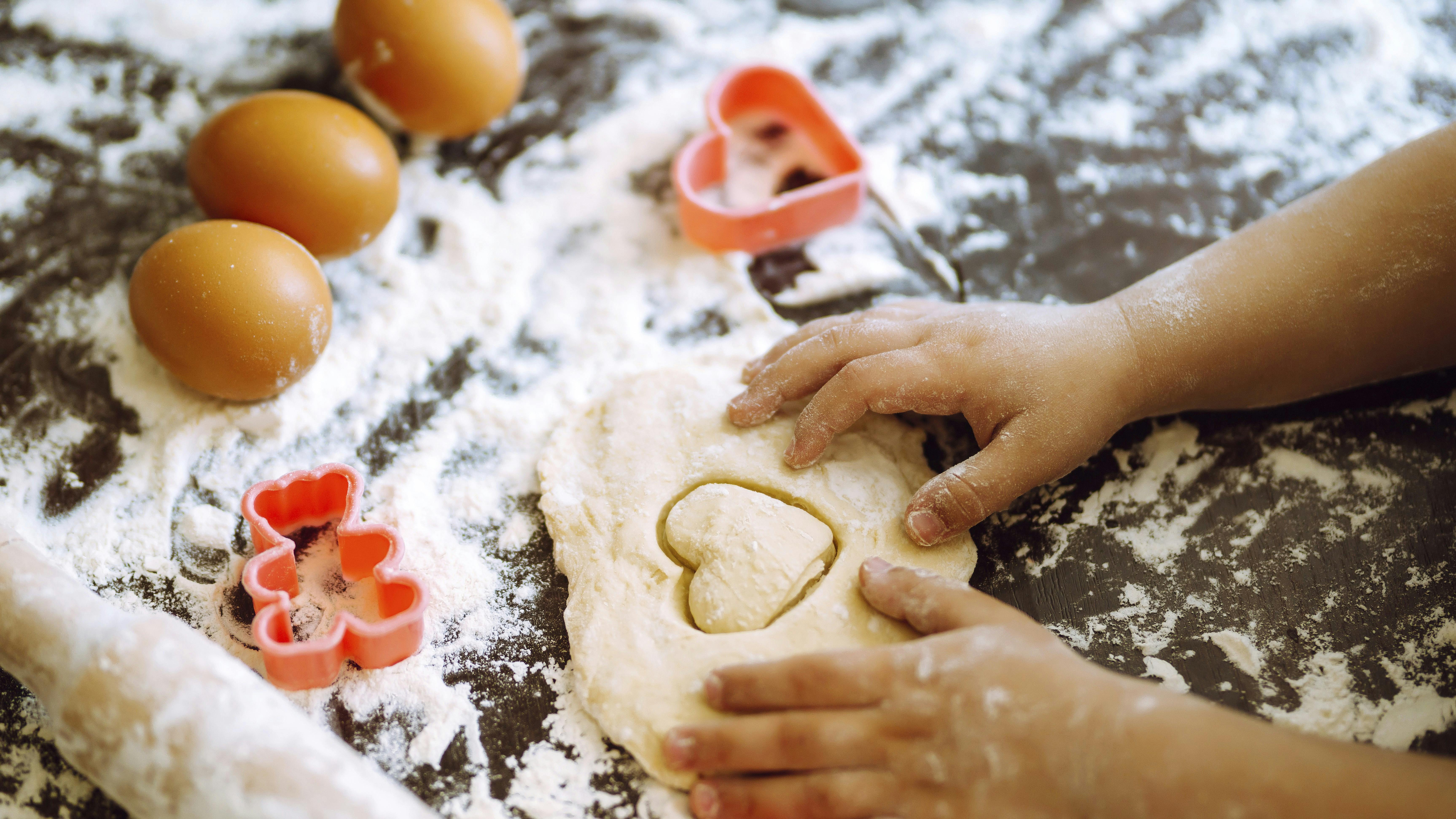 Der bages julesmåkager