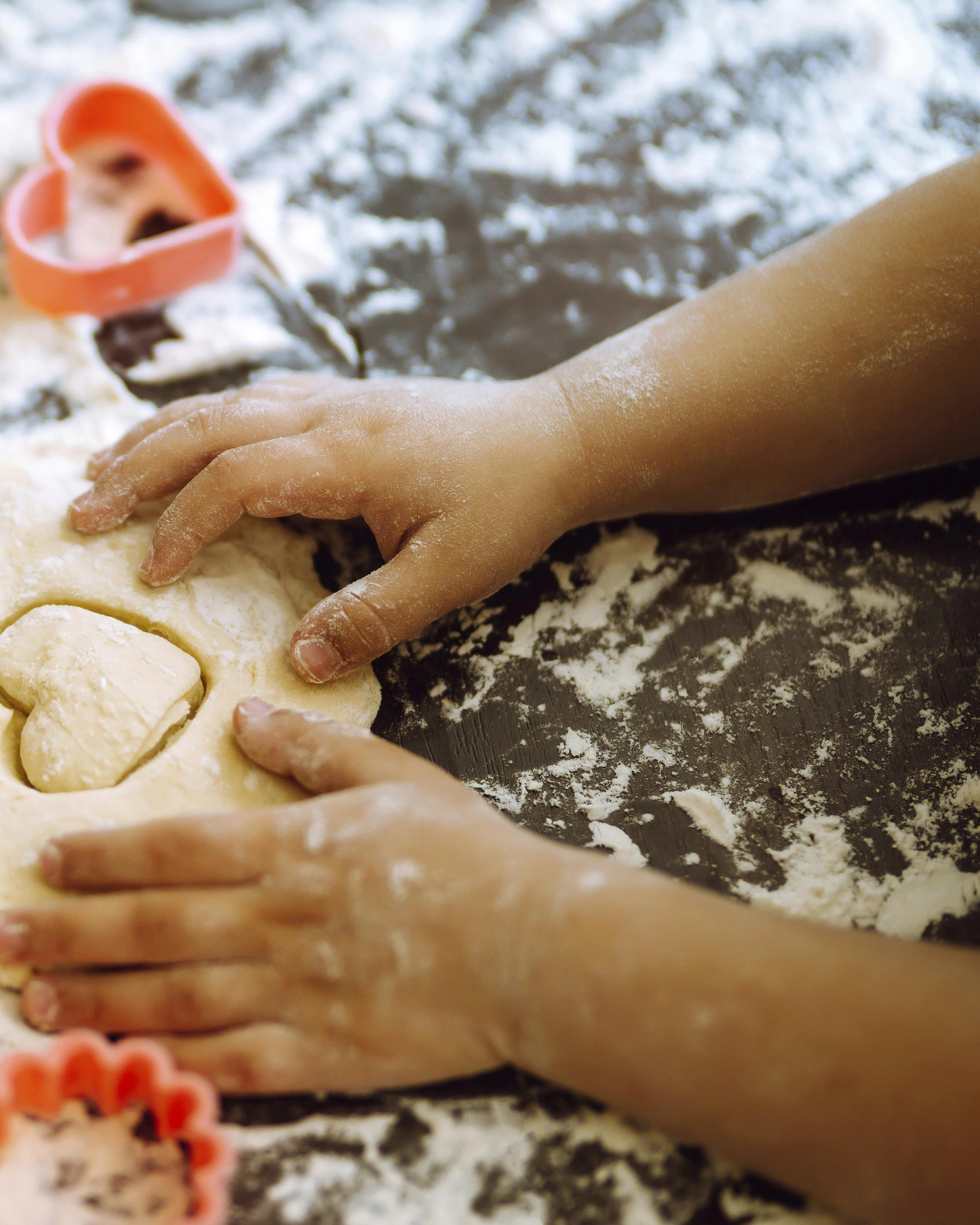 Der bages julesmåkager