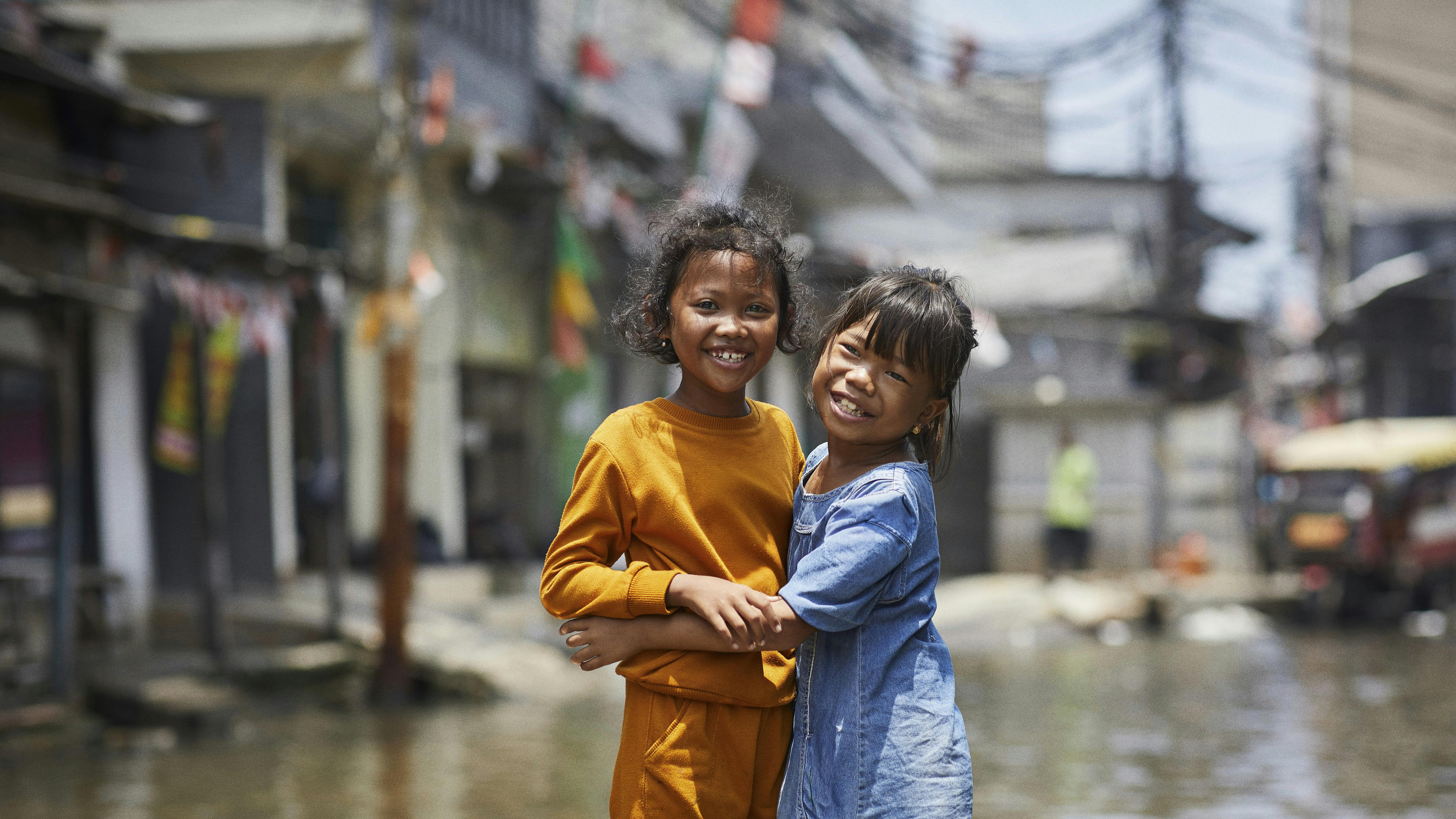 PlanBørnefondens arbejde i Jakarta