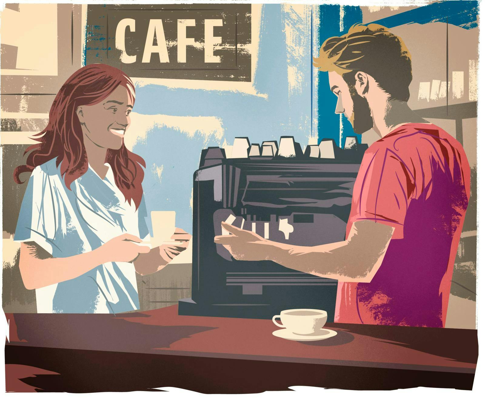 Illustration: Mikkel Henssel