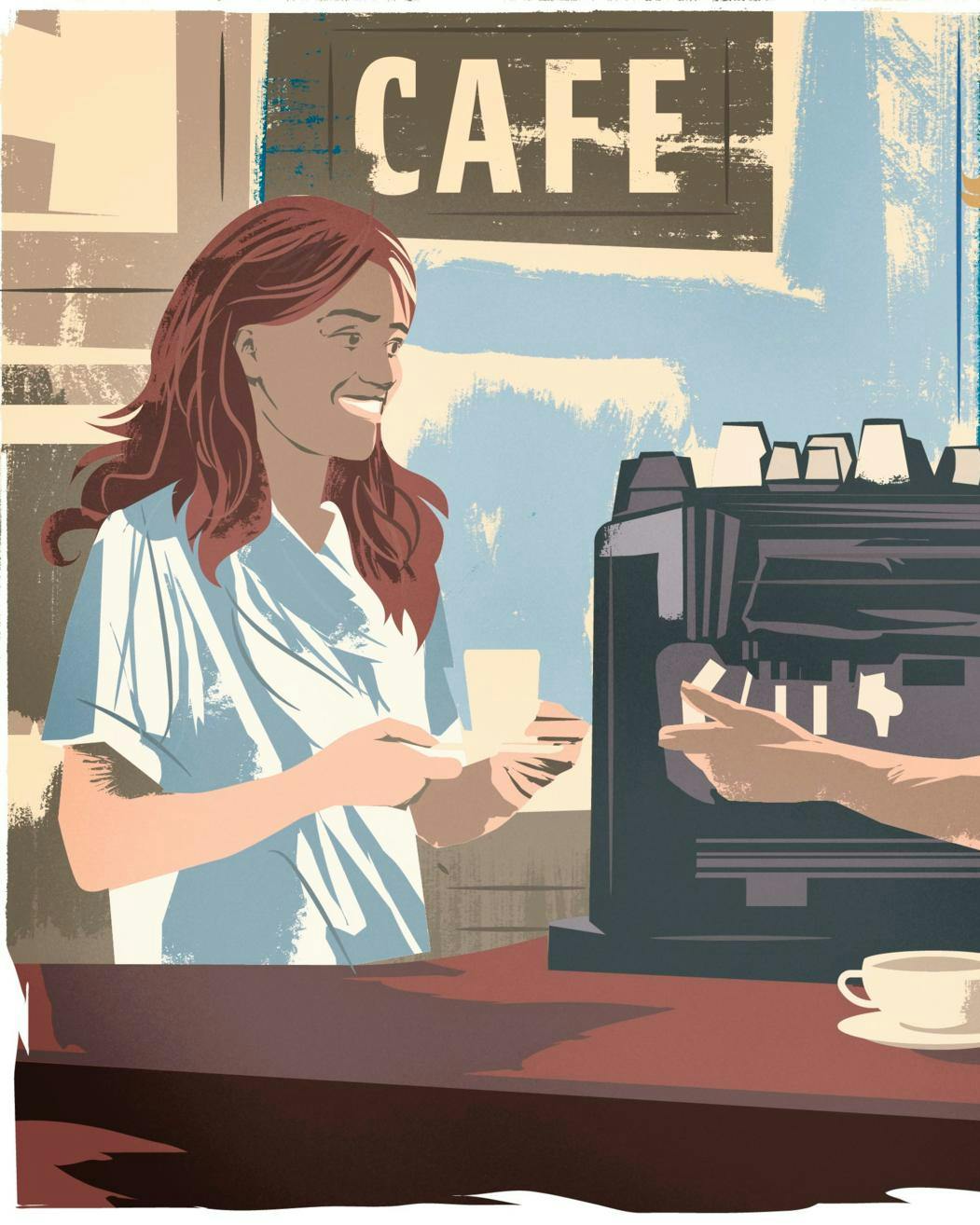 Illustration: Mikkel Henssel